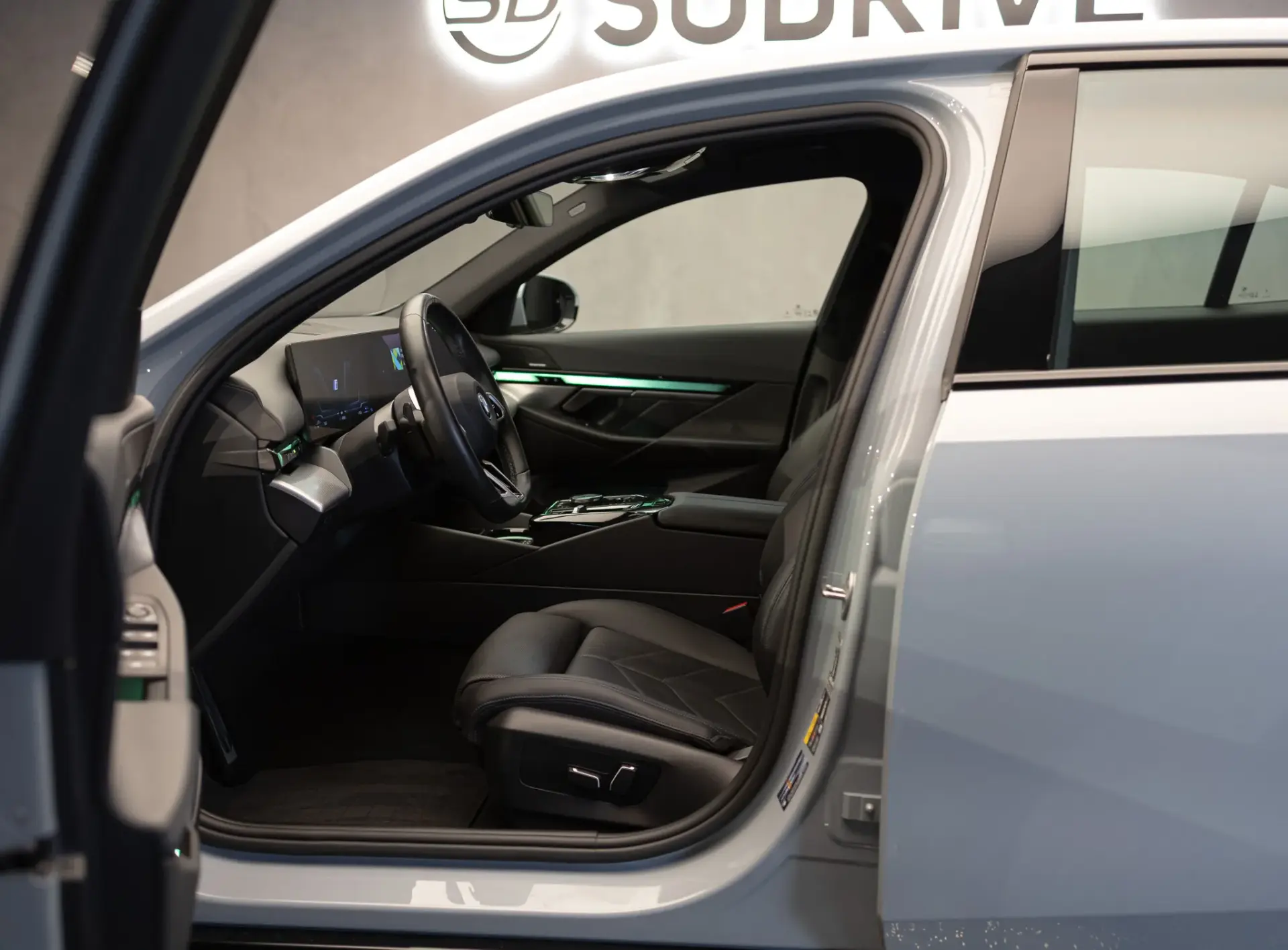 BMW 530 e Pack Desportivo M 41
