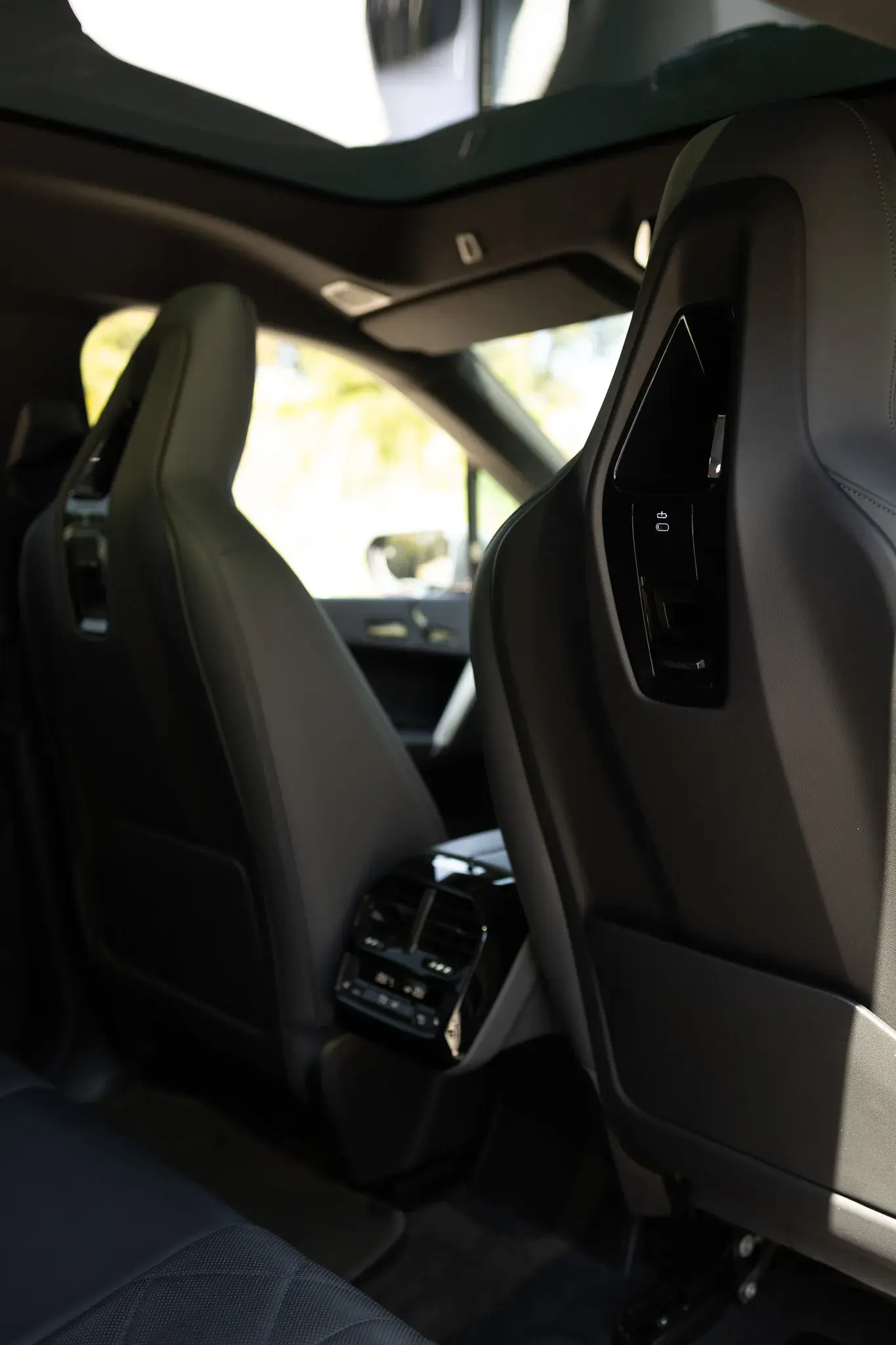 BMW iX xDrive 40 Pack Desportivo 34