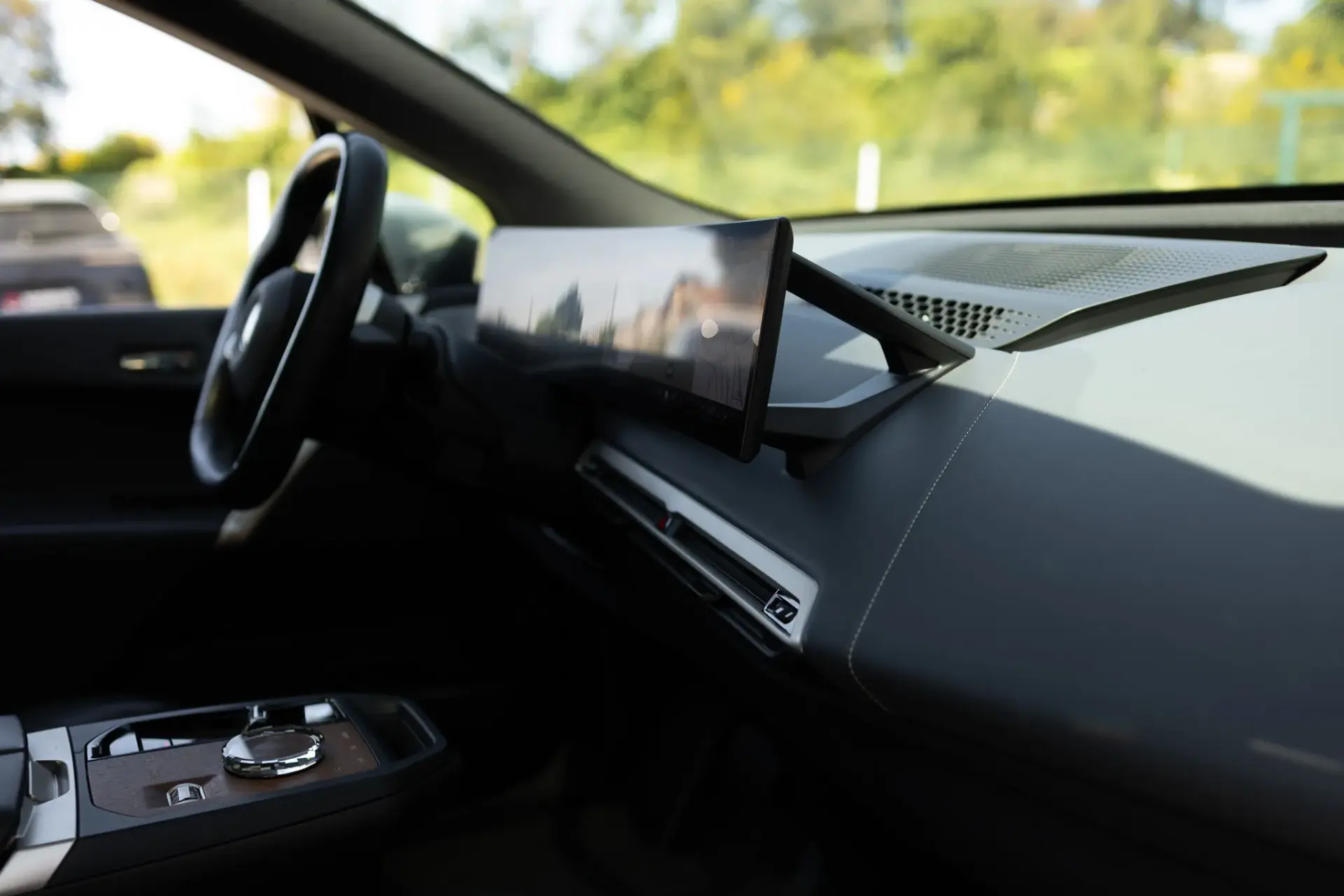 BMW iX xDrive 40 Pack Desportivo 35