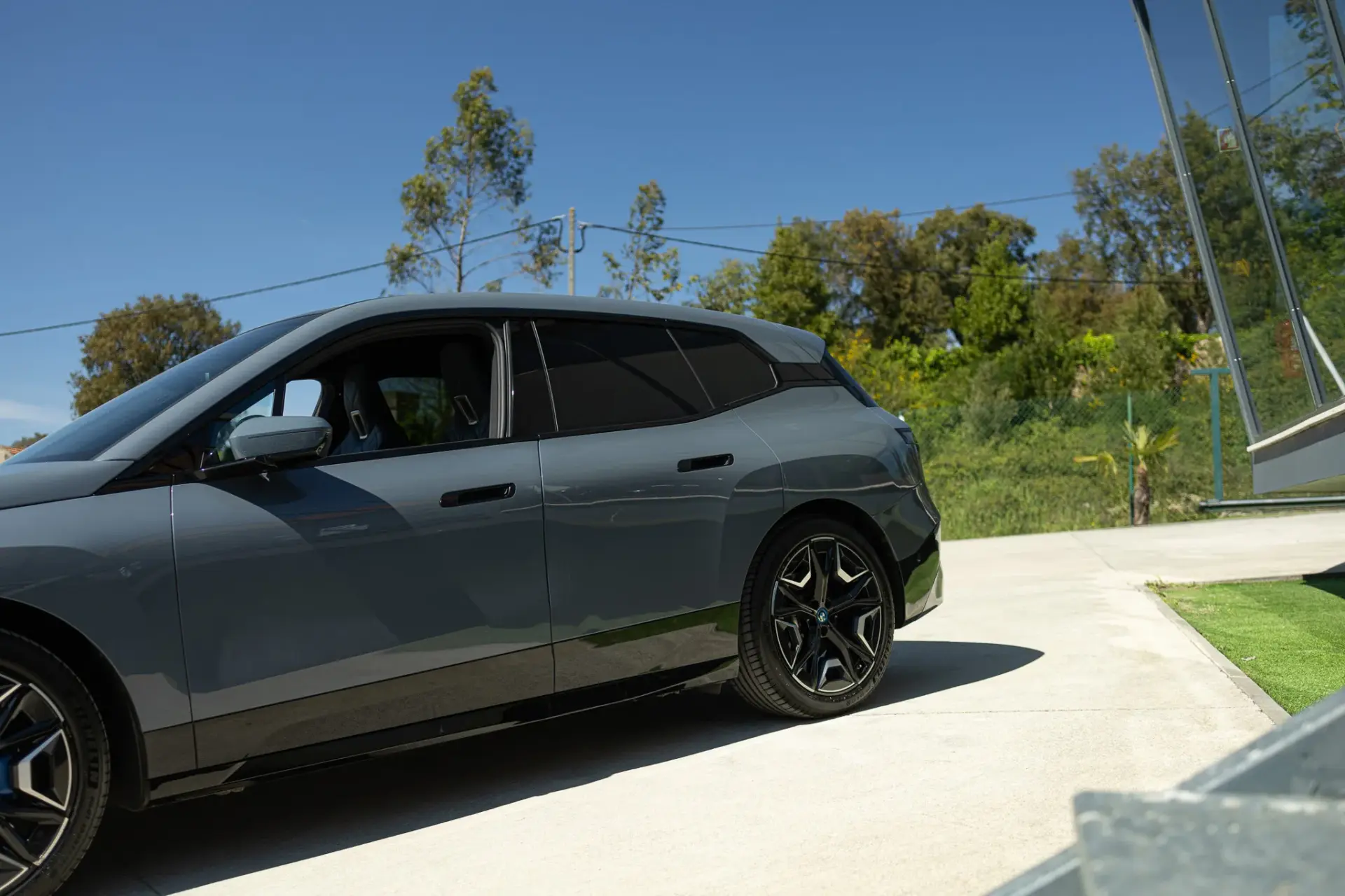 BMW iX xDrive 40 Pack Desportivo 51