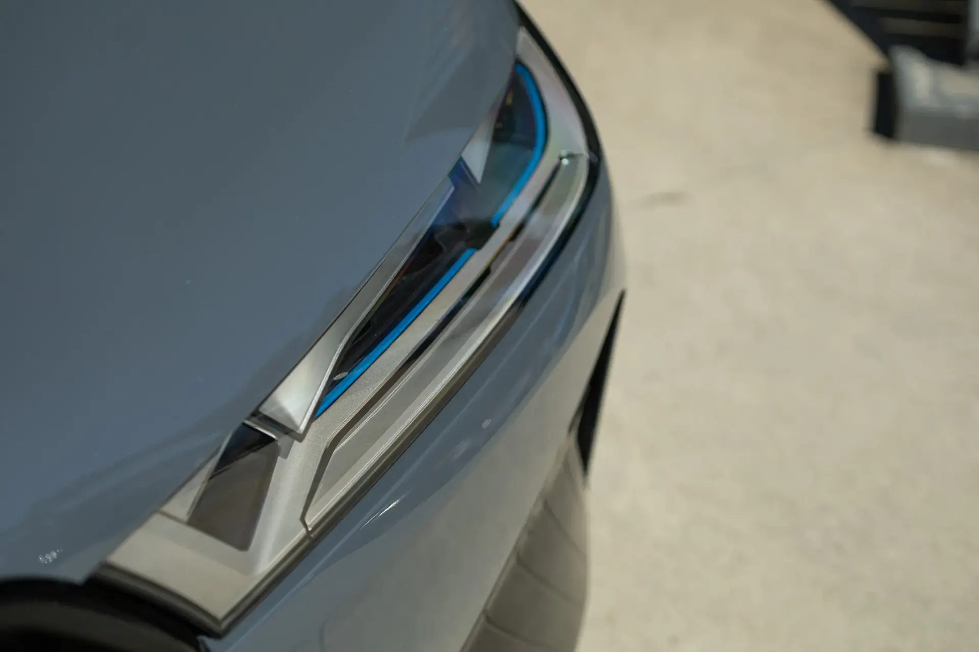 BMW iX xDrive 40 Pack Desportivo 56