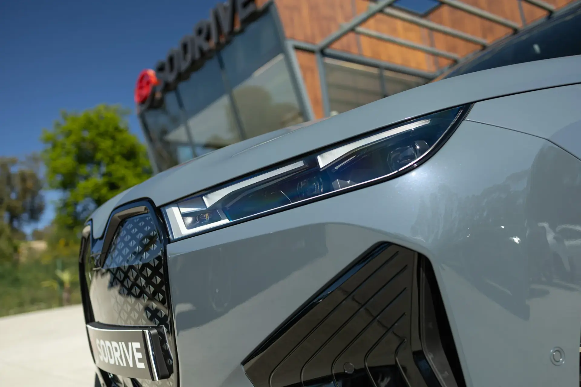 BMW iX xDrive 40 Pack Desportivo 59