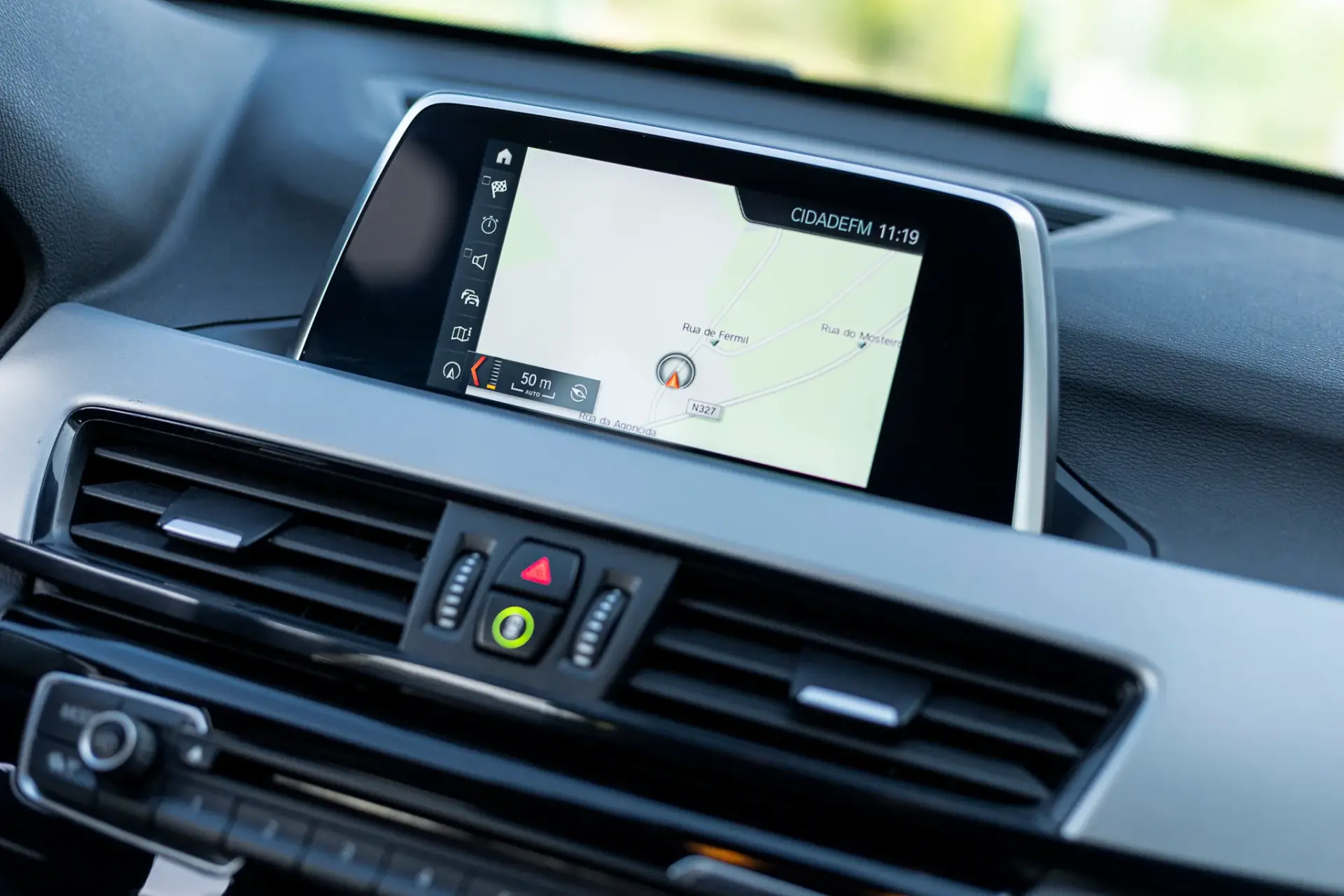 BMW X1 16 d sDrive Advantage 32