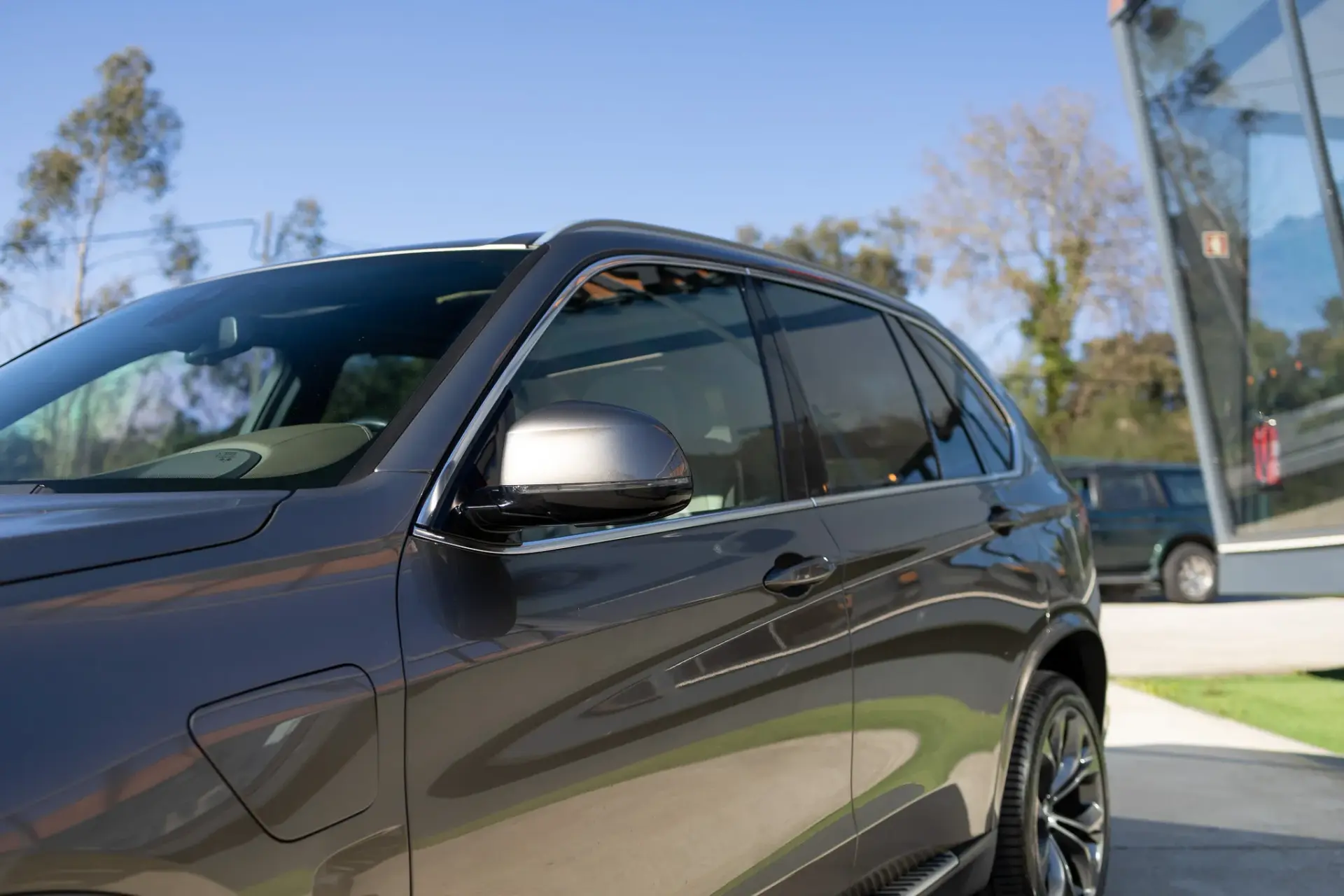 BMW X5 40e xDrive 6