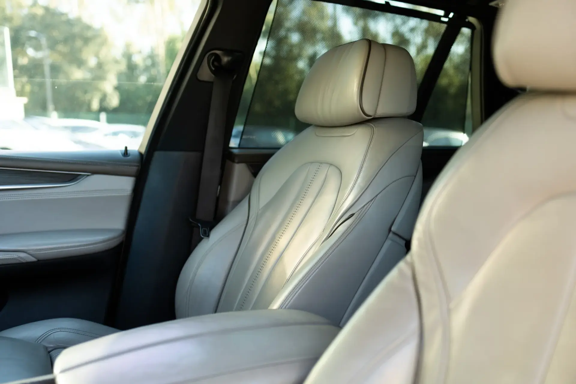 BMW X5 40e xDrive 11