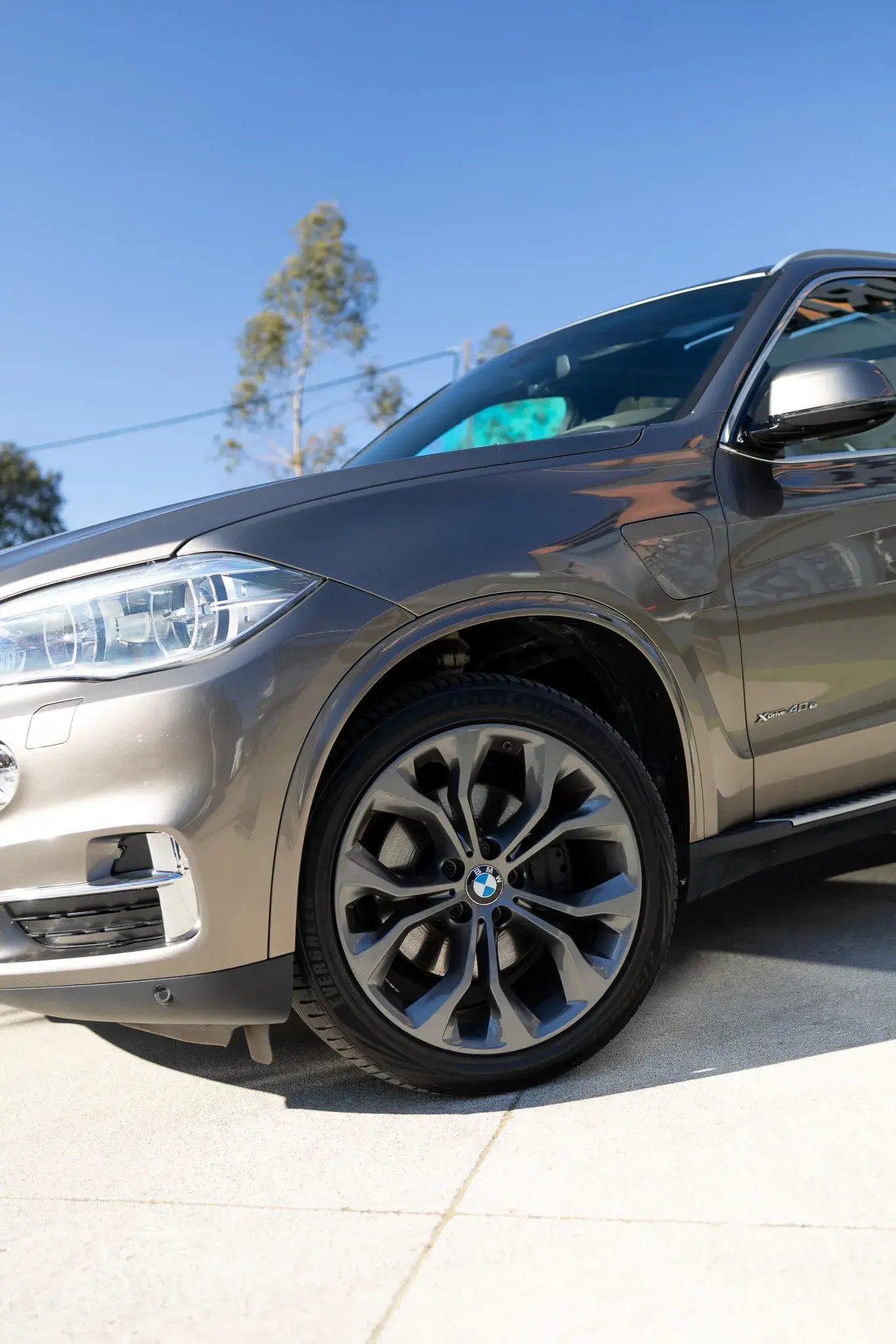 BMW X5 40e xDrive 14