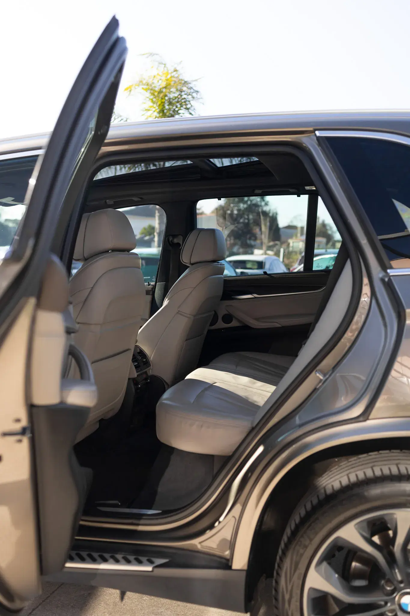 BMW X5 40e xDrive 18