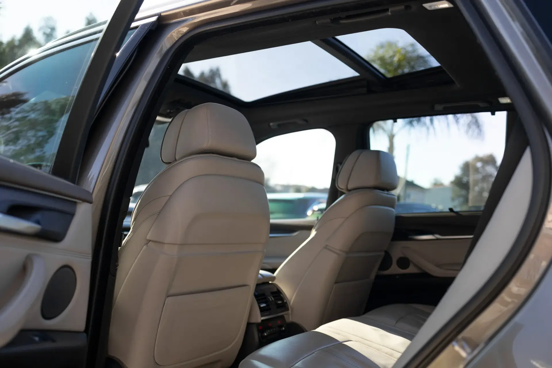 BMW X5 40e xDrive 19