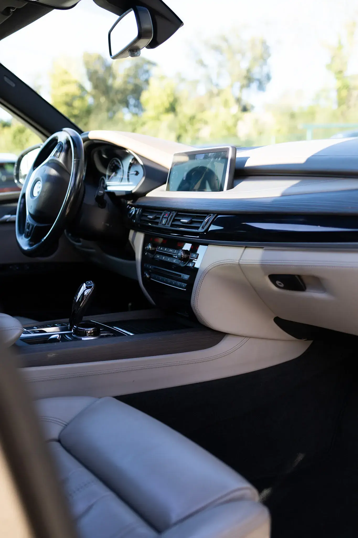 BMW X5 40e xDrive 24