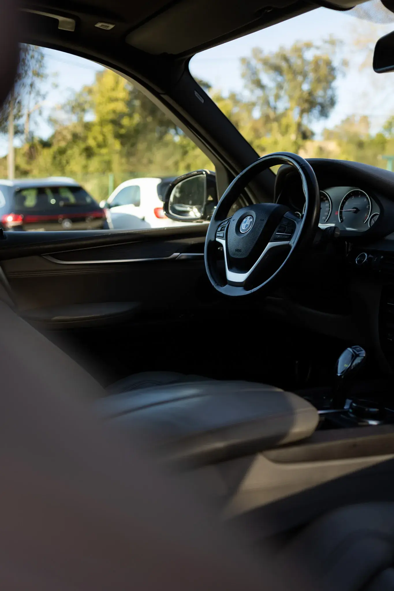 BMW X5 40e xDrive 30