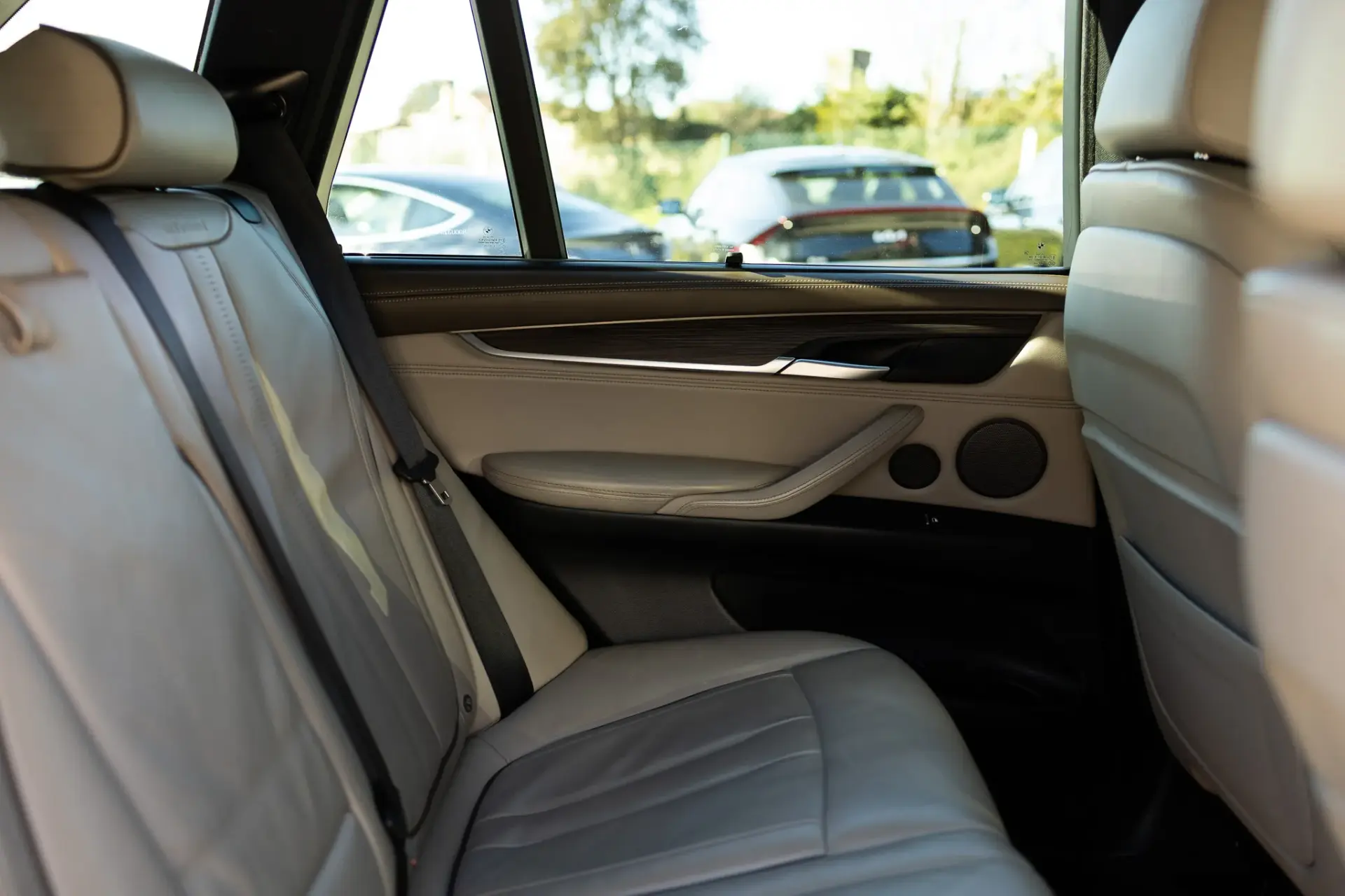 BMW X5 40e xDrive 32