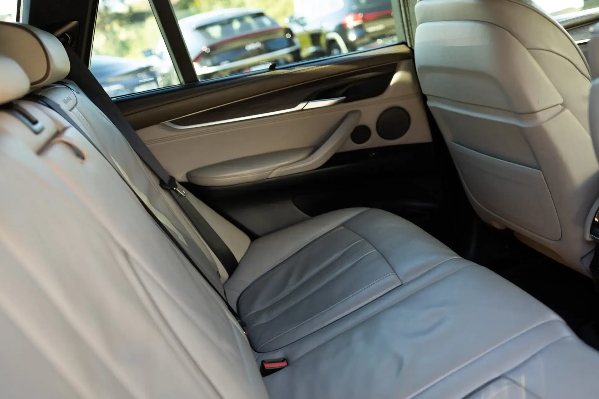 BMW X5 40e xDrive 31