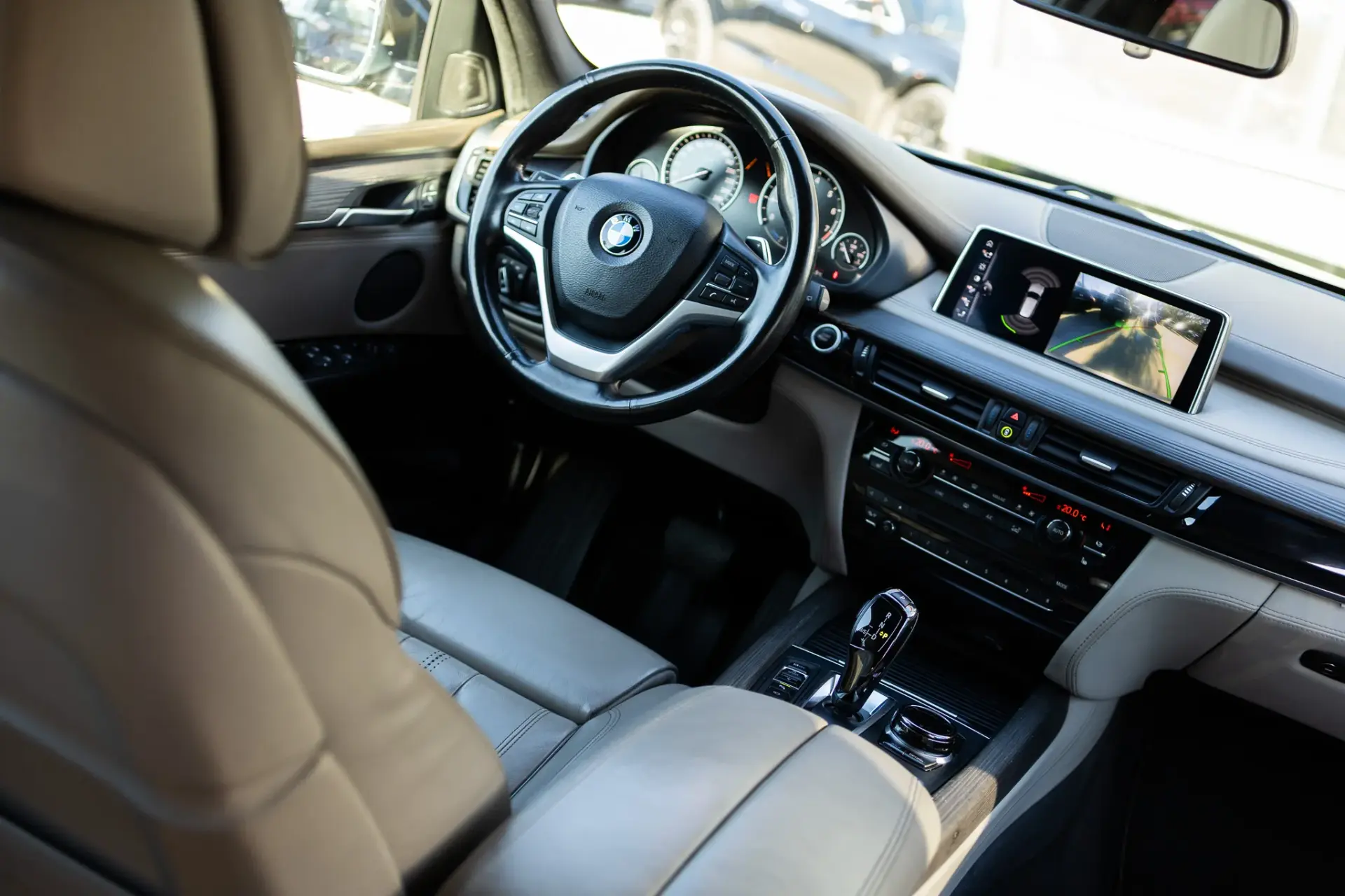 BMW X5 40e xDrive 33