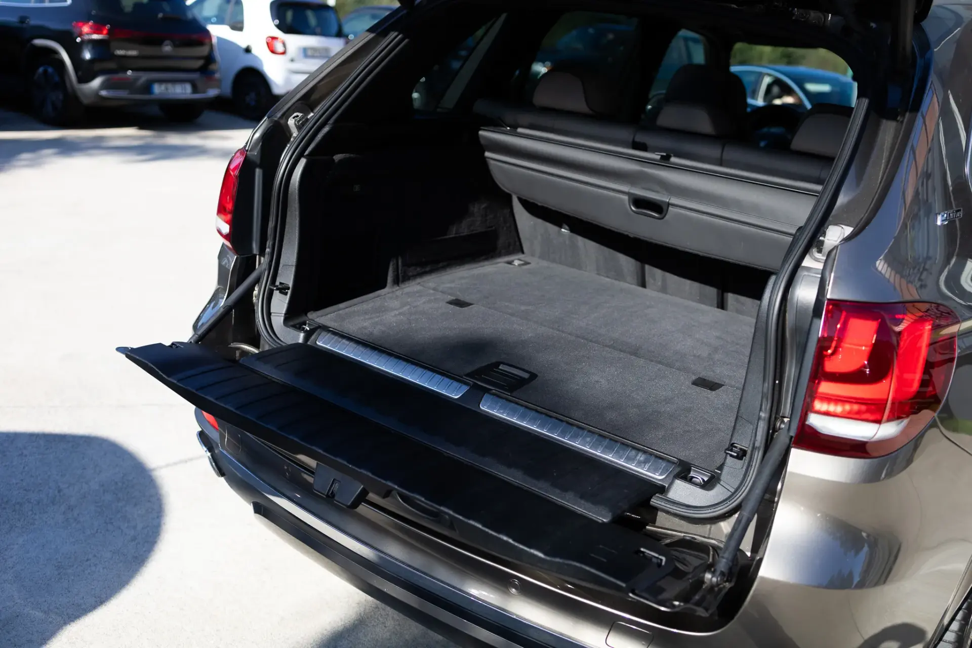 BMW X5 40e xDrive 39