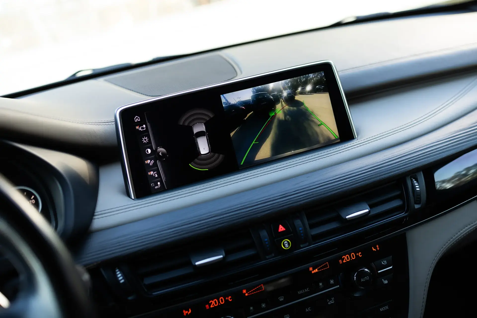 BMW X5 40e xDrive 42