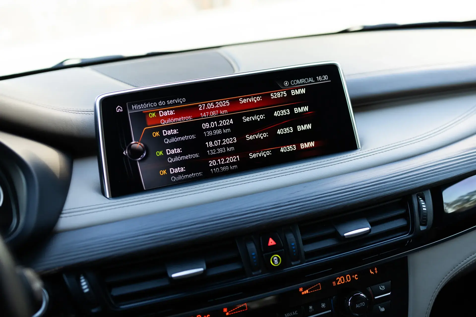 BMW X5 40e xDrive 44