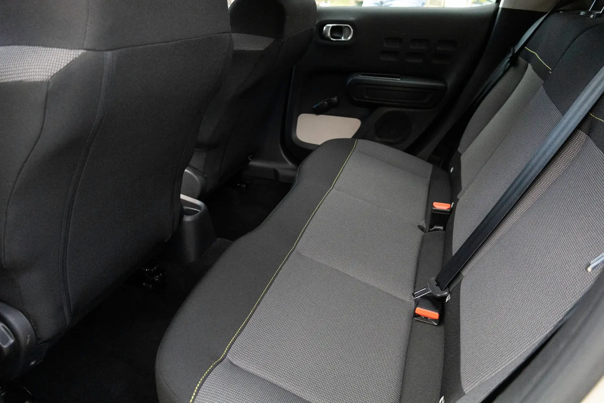 Citroen C3 1.5 BlueHDi Shine Pack 9