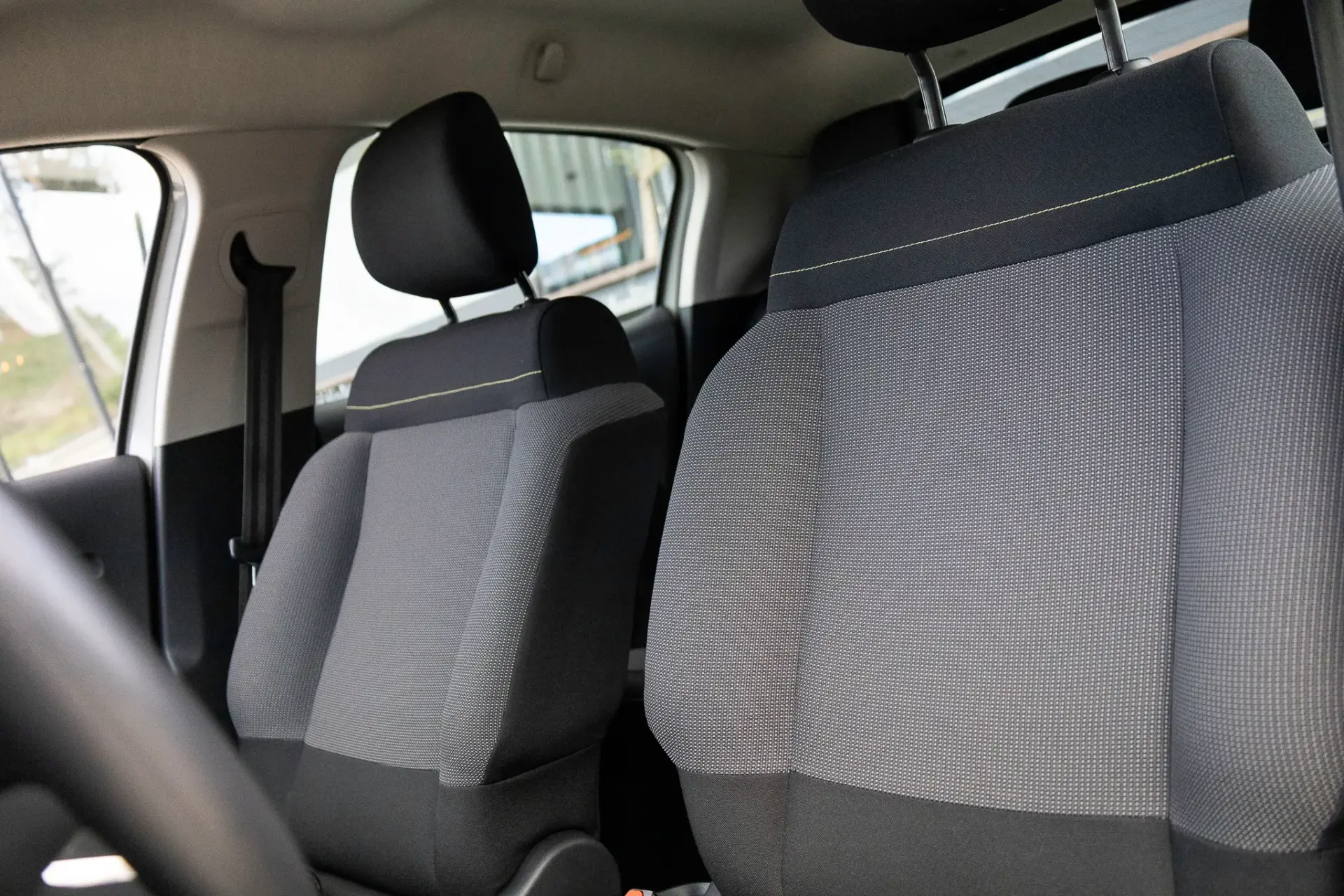 Citroen C3 1.5 BlueHDi Shine Pack 12