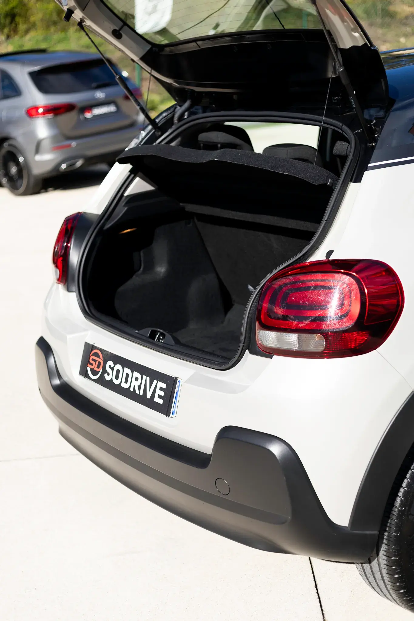 Citroen C3 1.5 BlueHDi Shine Pack 20
