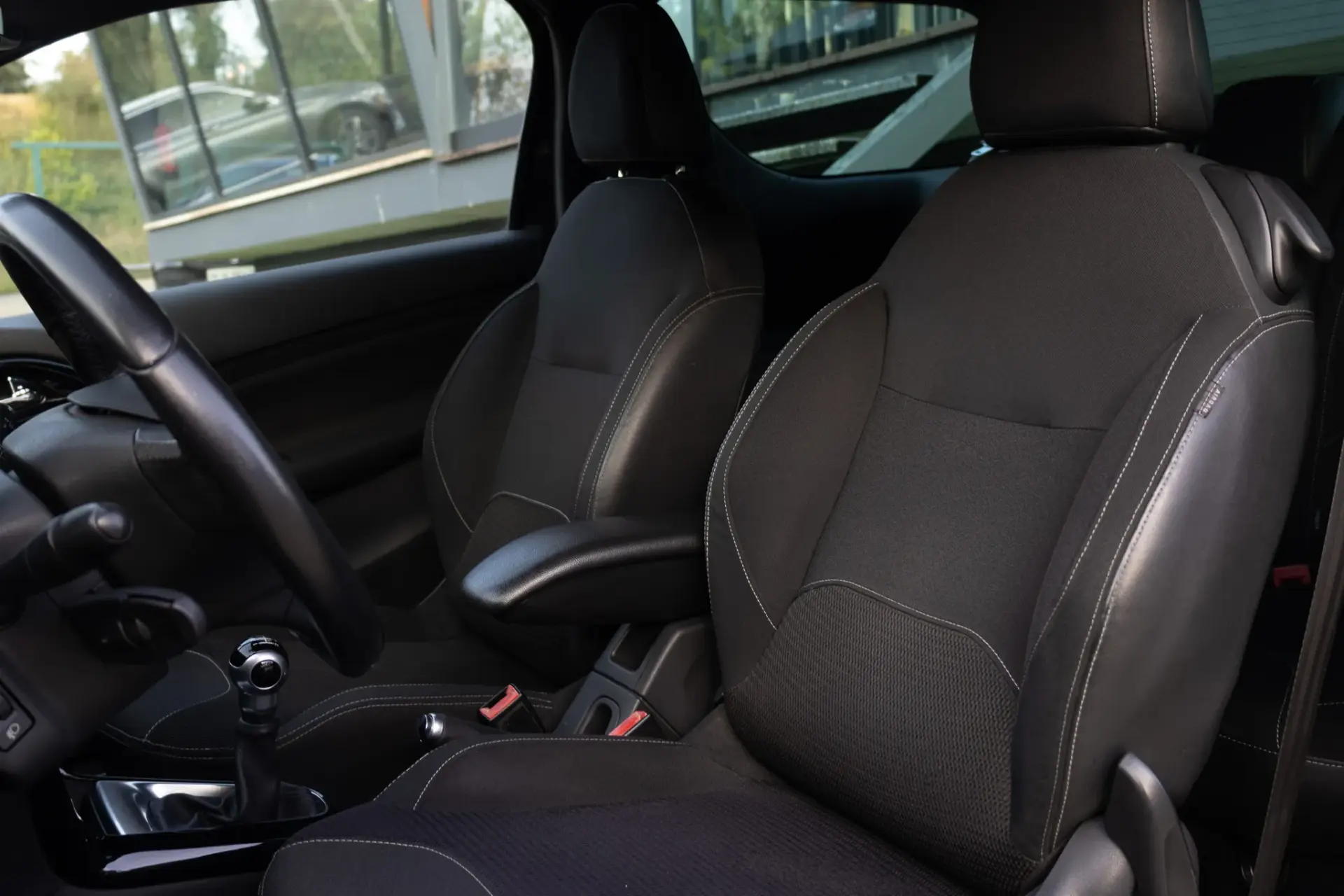 Citroen DS3 1.6 BlueHDi Be Chic 10