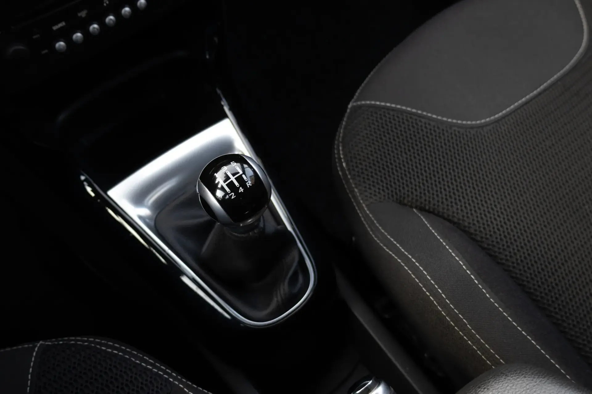 Citroen DS3 1.6 BlueHDi Be Chic 14