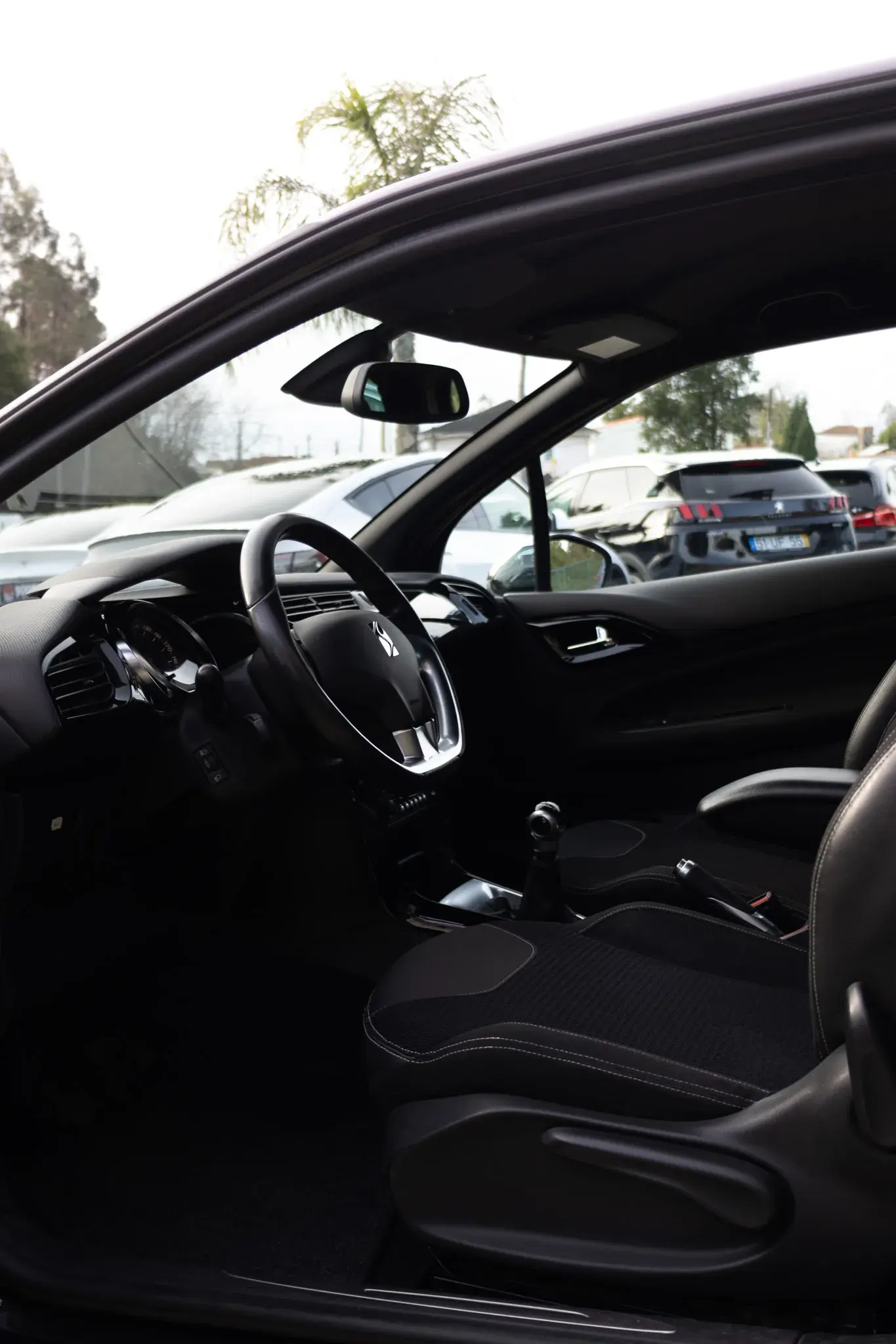 Citroen DS3 1.6 BlueHDi Be Chic 15