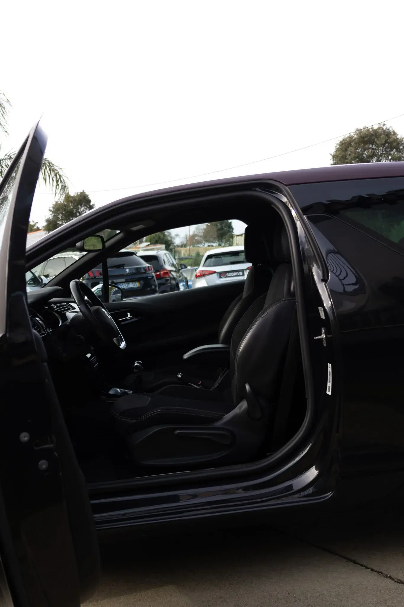 Citroen DS3 1.6 BlueHDi Be Chic 16