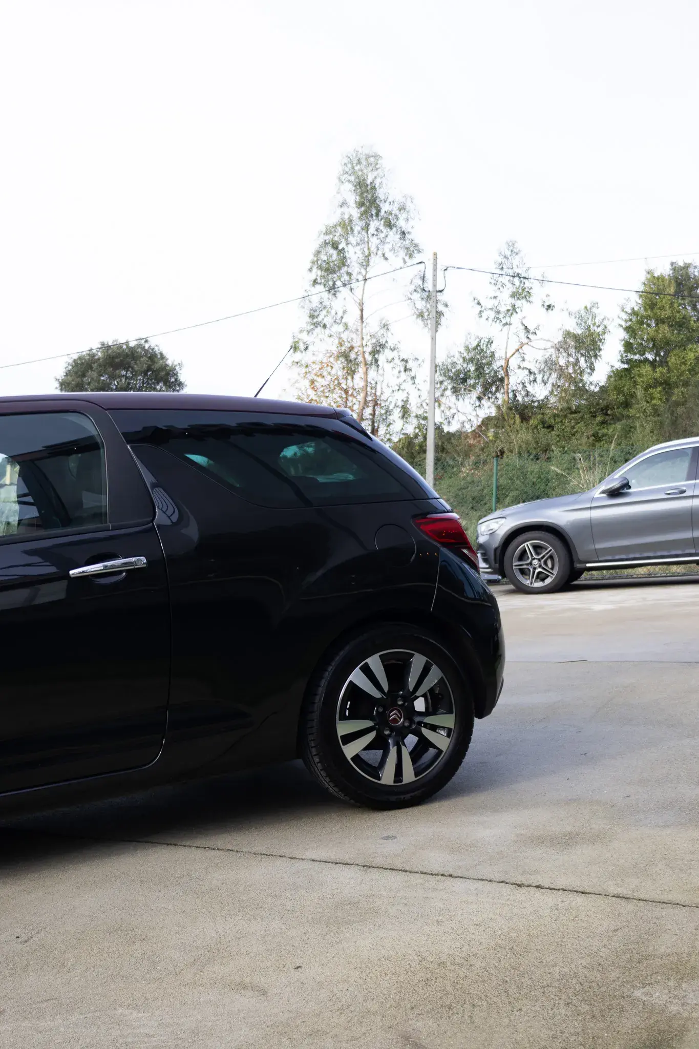 Citroen DS3 1.6 BlueHDi Be Chic 20