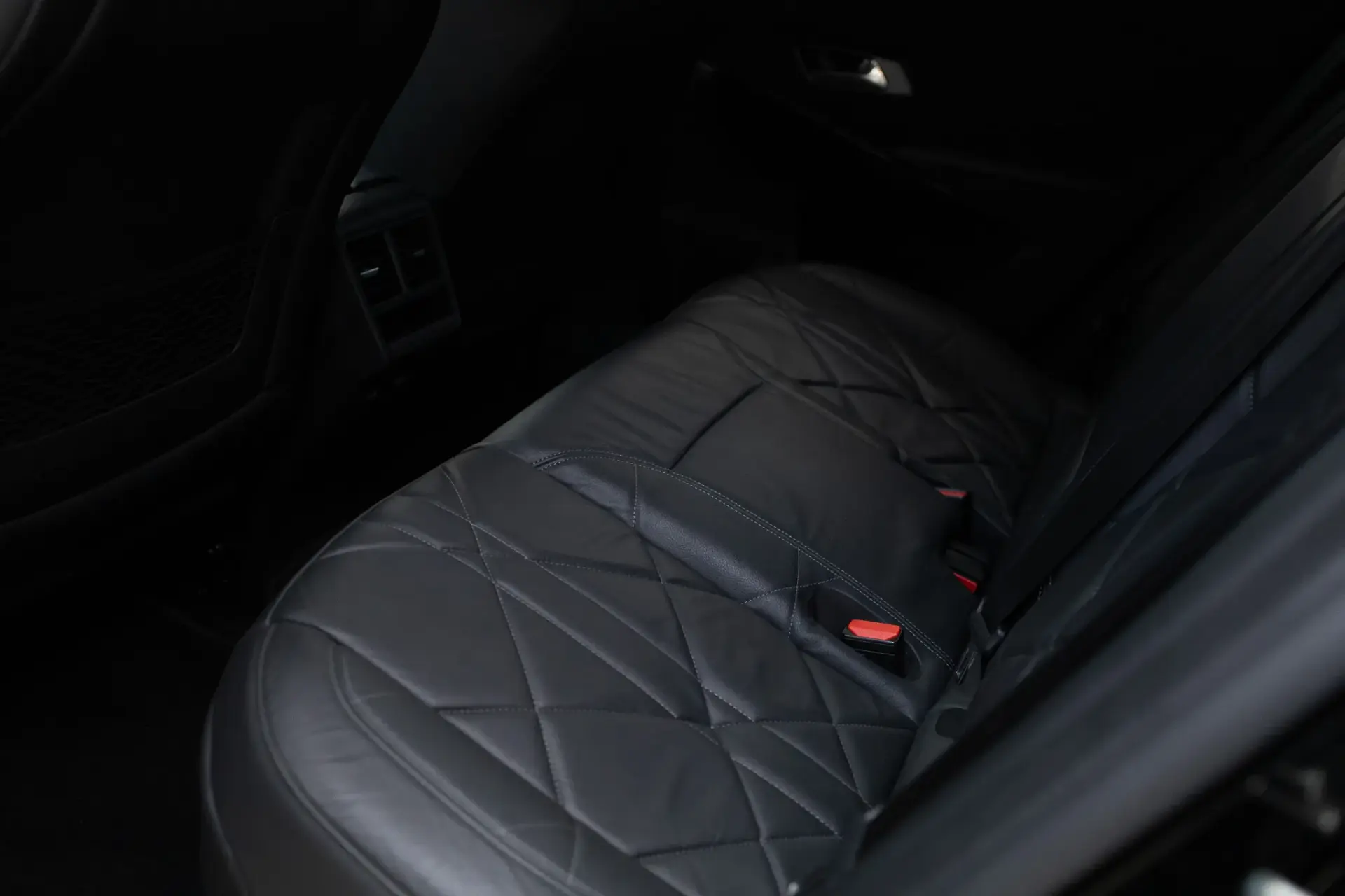 DS DS7 Crossback E-Tense Rivoli EAT8 18