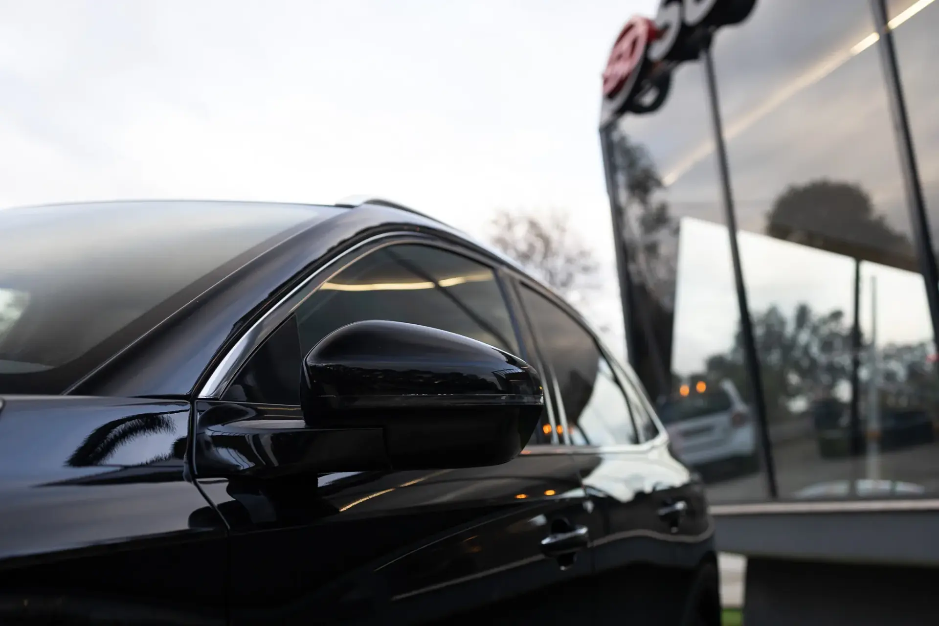 DS DS7 Crossback E-Tense Rivoli EAT8 26