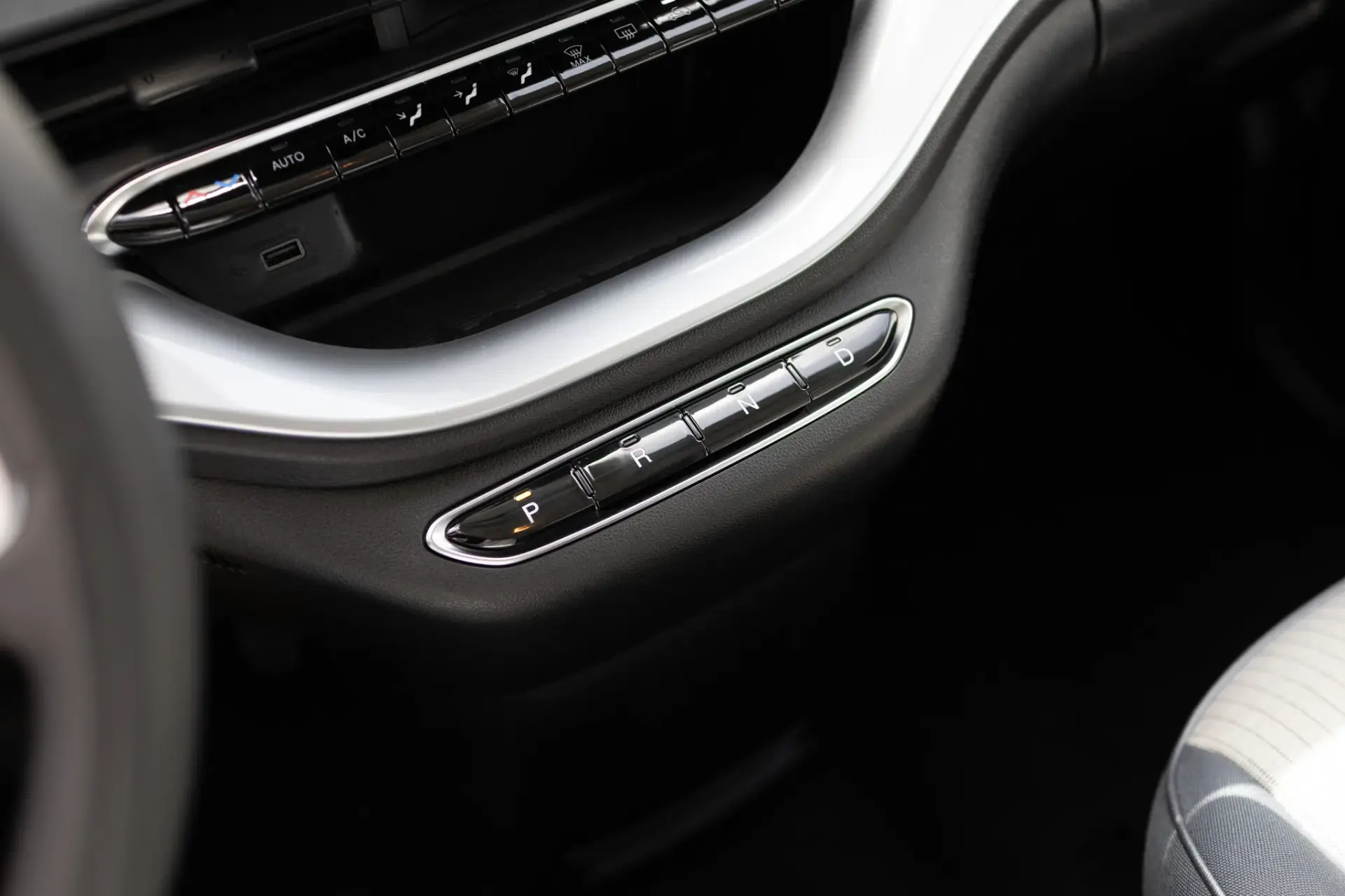 Fiat 500e 42 kWh Icon 17
