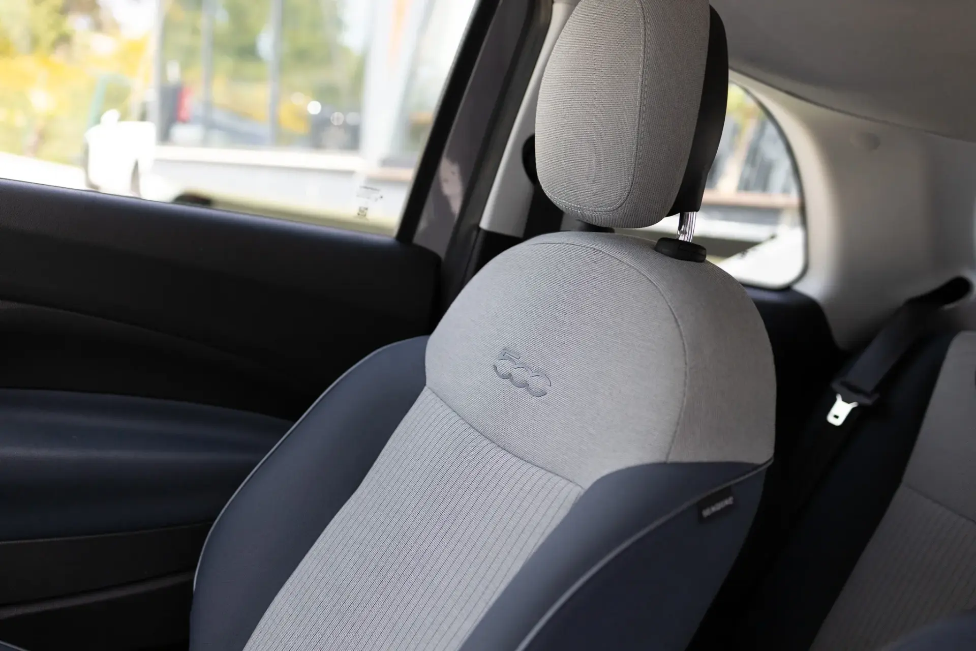 Fiat 500e 42 kWh Icon 20