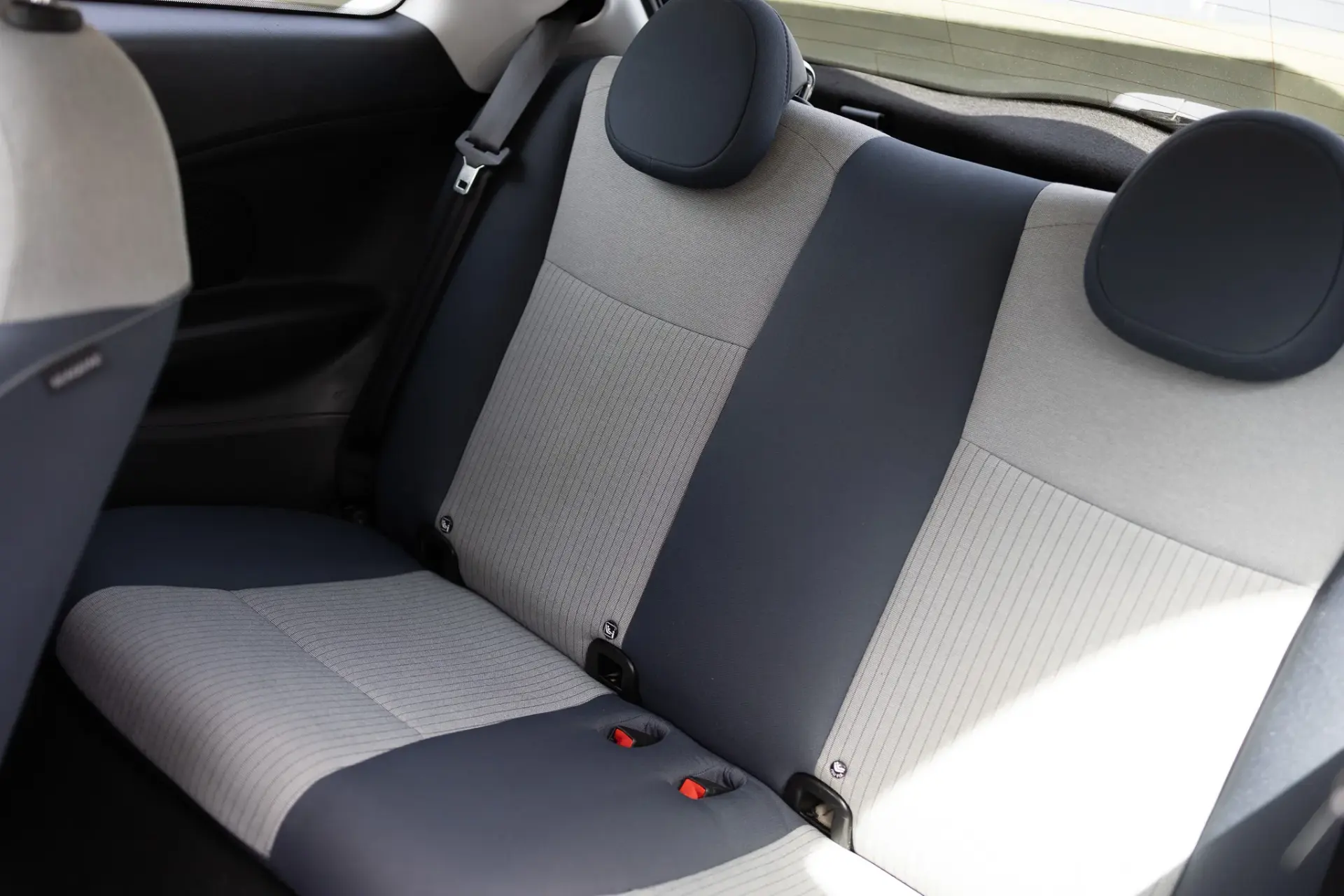 Fiat 500e 42 kWh Icon 21