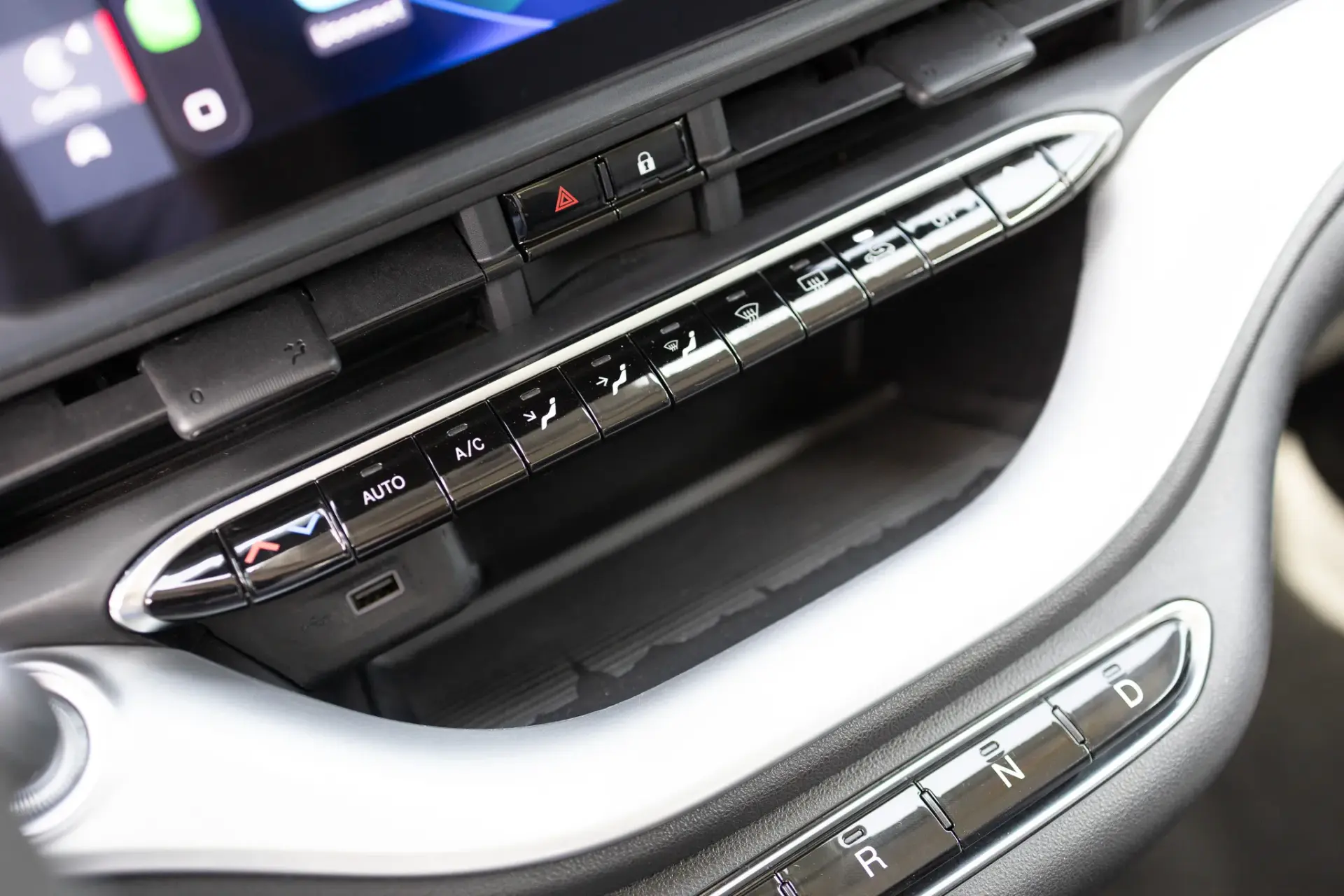 Fiat 500e 42 kWh Icon 23