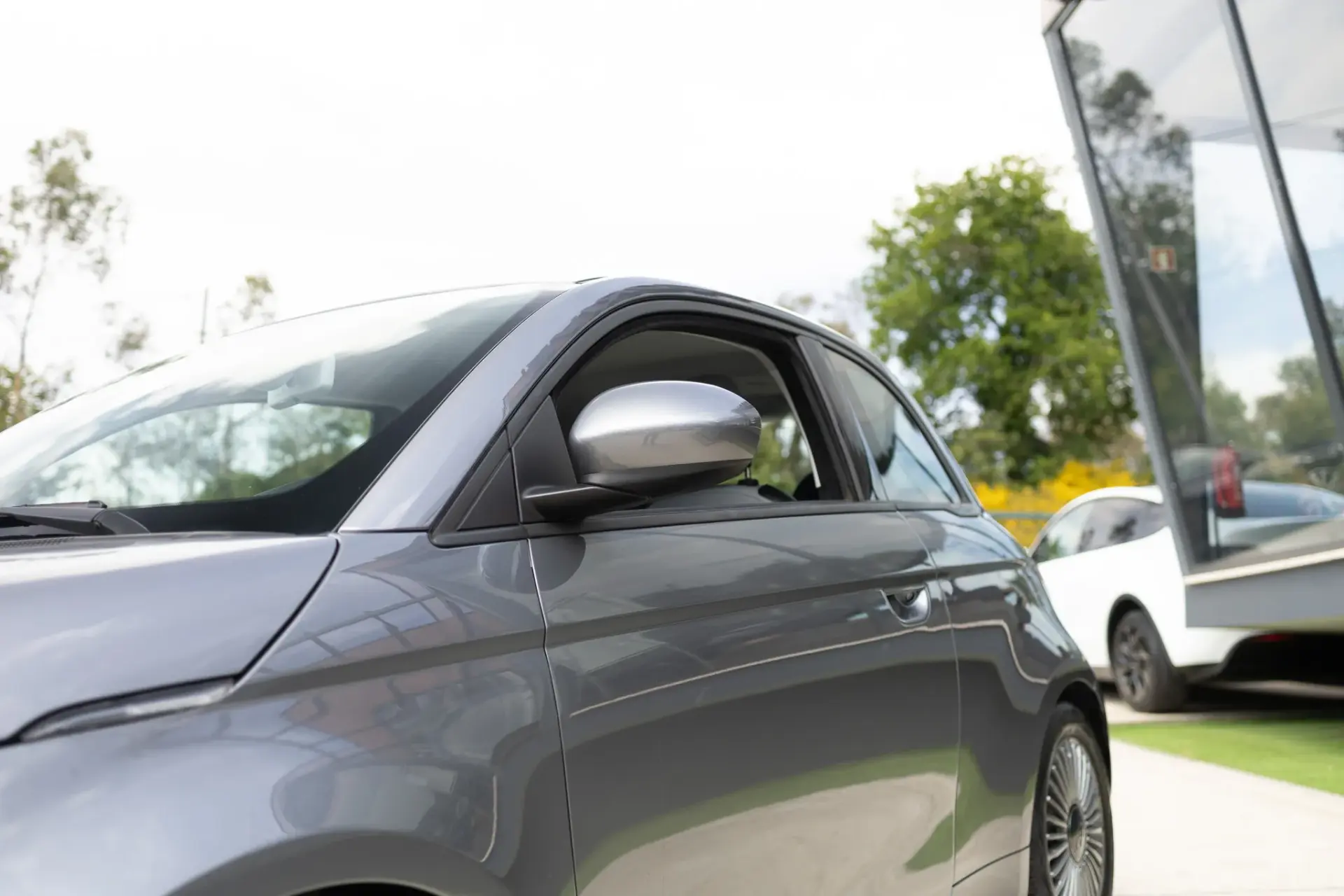 Fiat 500e 42 kWh Icon 32