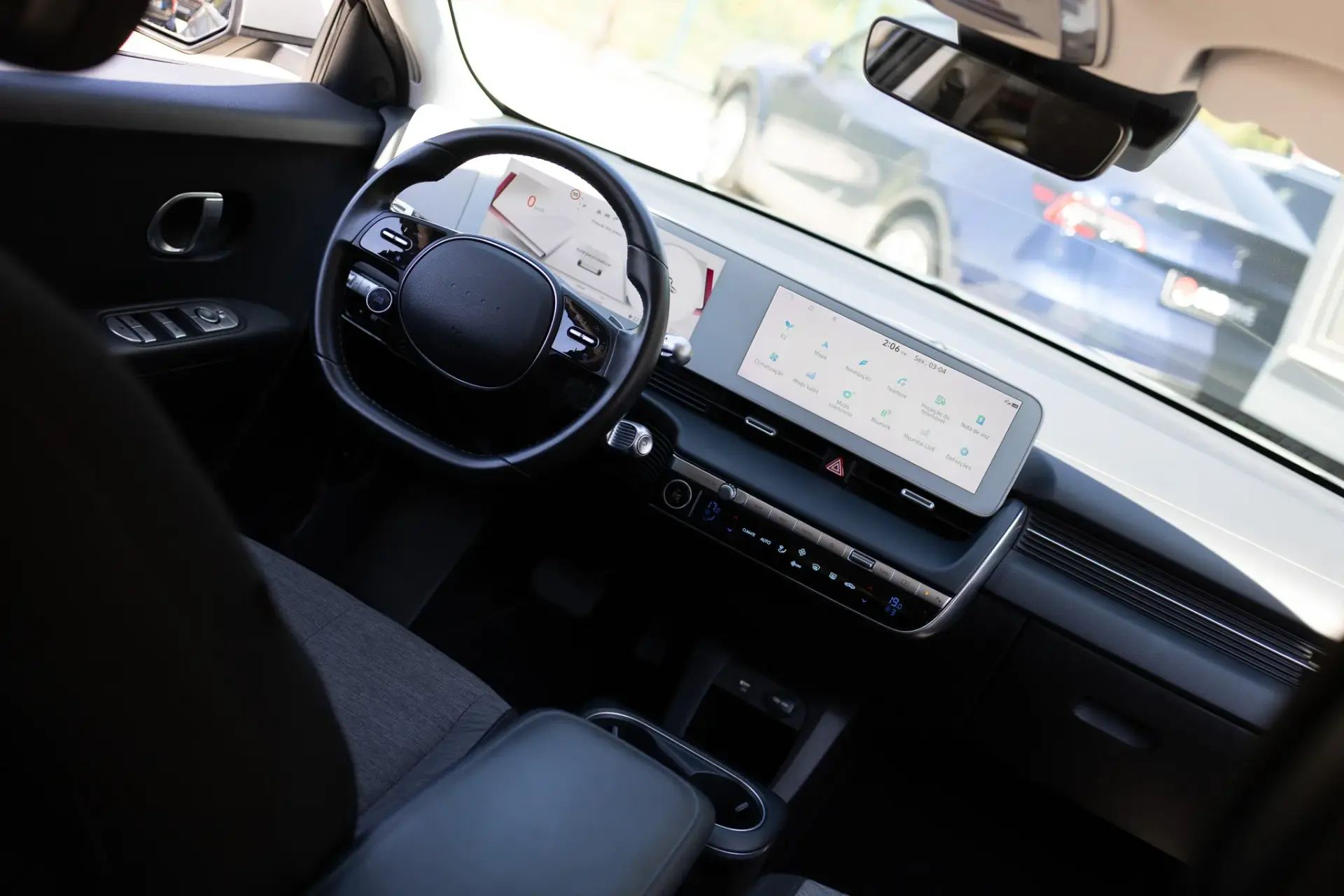 Hyundai Ioniq 5 58 kWh Techniq 2