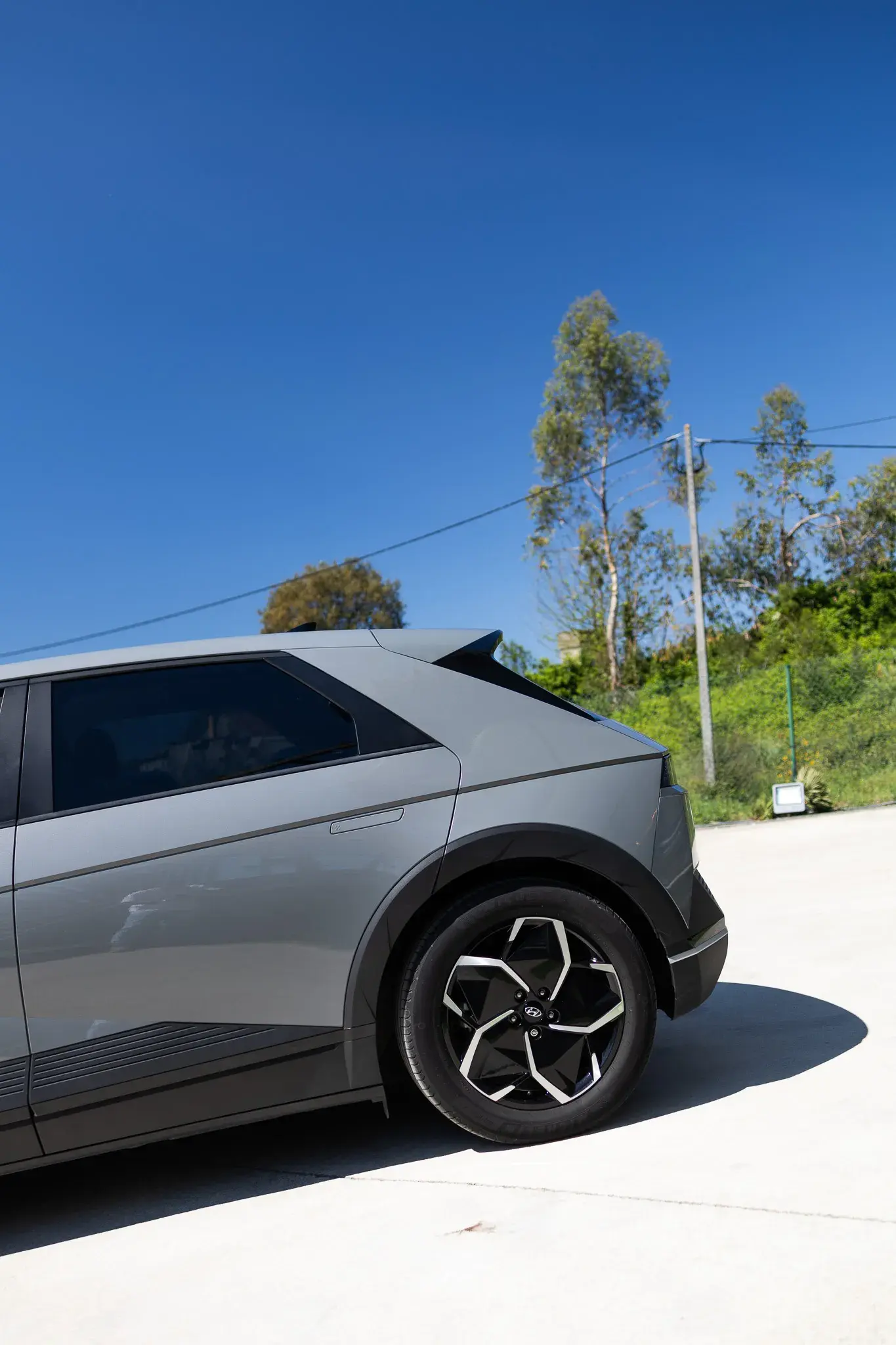 Hyundai Ioniq 5 58 kWh Techniq 15