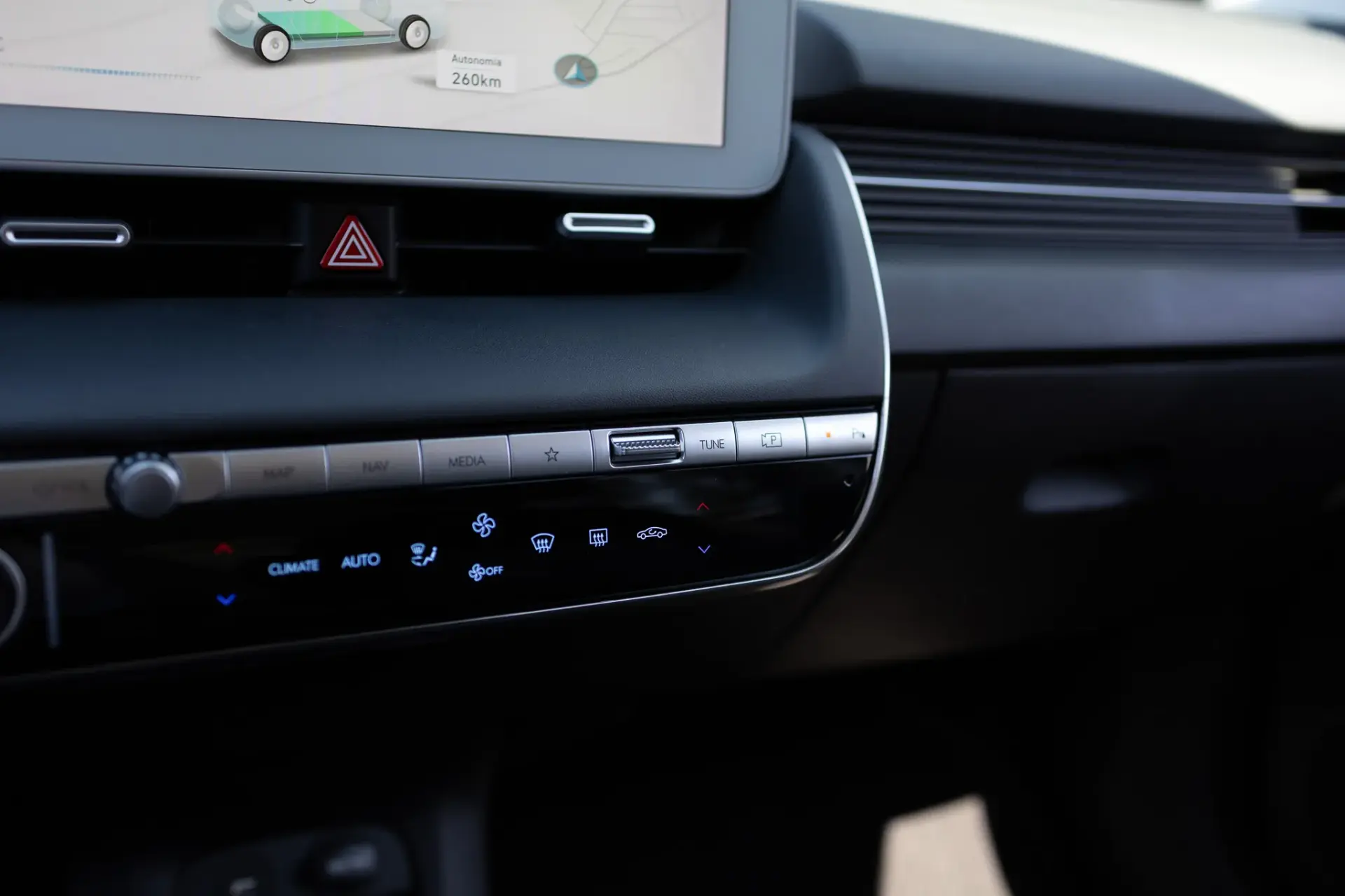 Hyundai Ioniq 5 58 kWh Techniq 22
