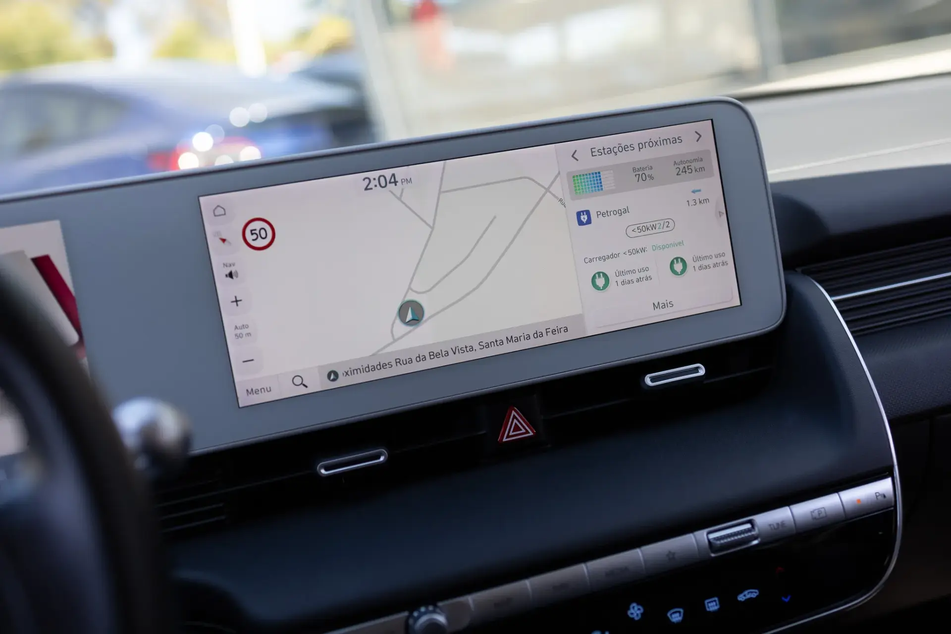 Hyundai Ioniq 5 58 kWh Techniq 24