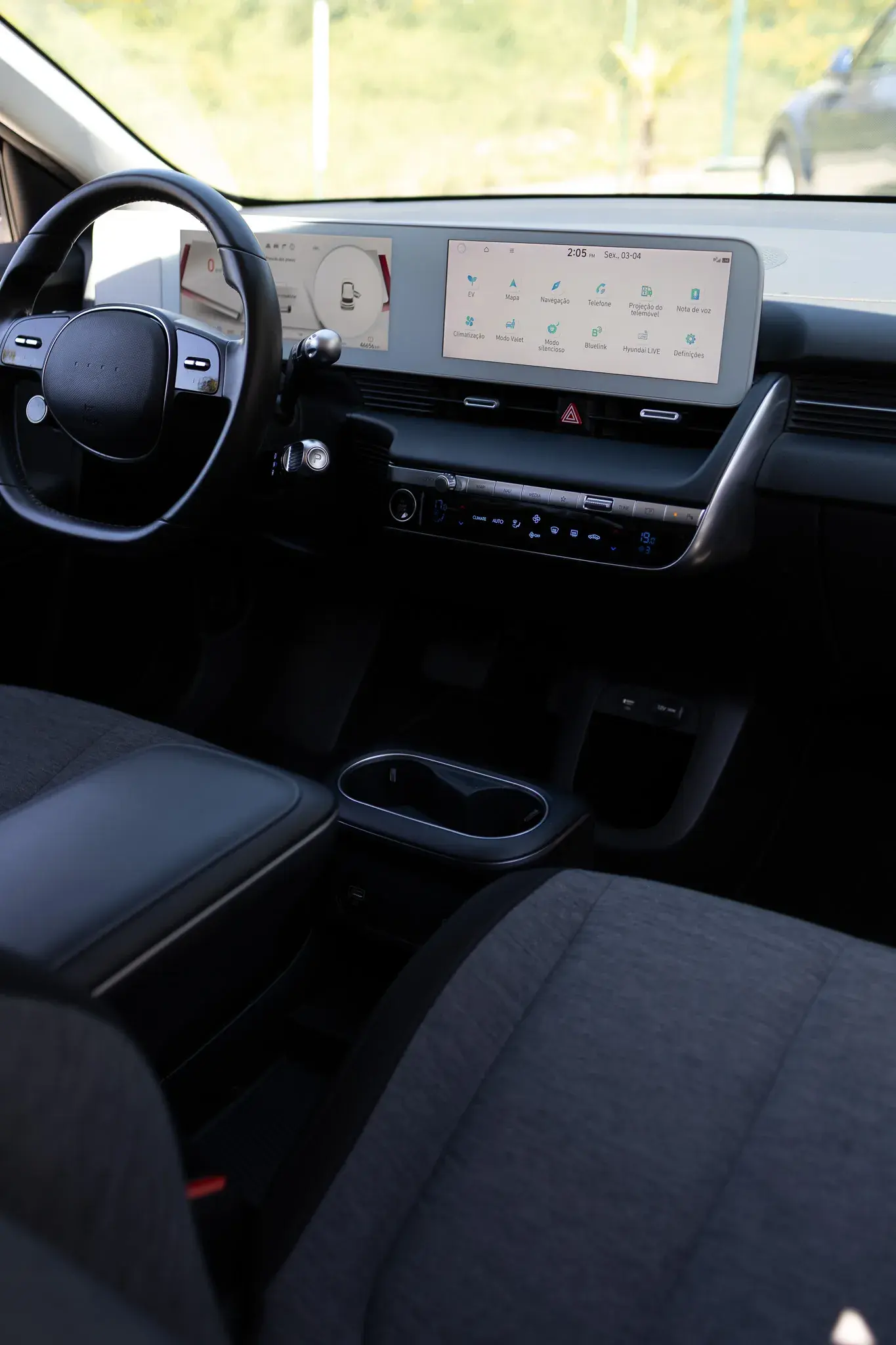 Hyundai Ioniq 5 58 kWh Techniq 28