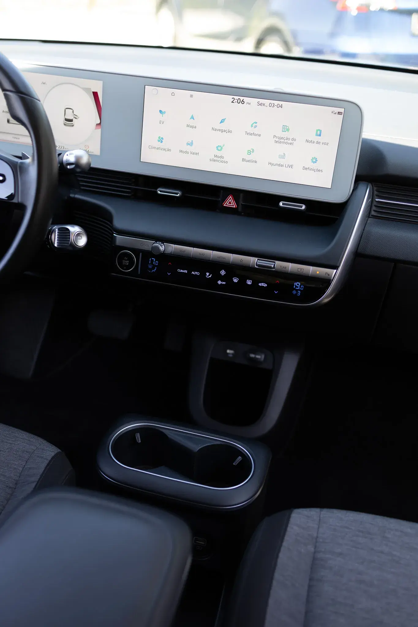 Hyundai Ioniq 5 58 kWh Techniq 29