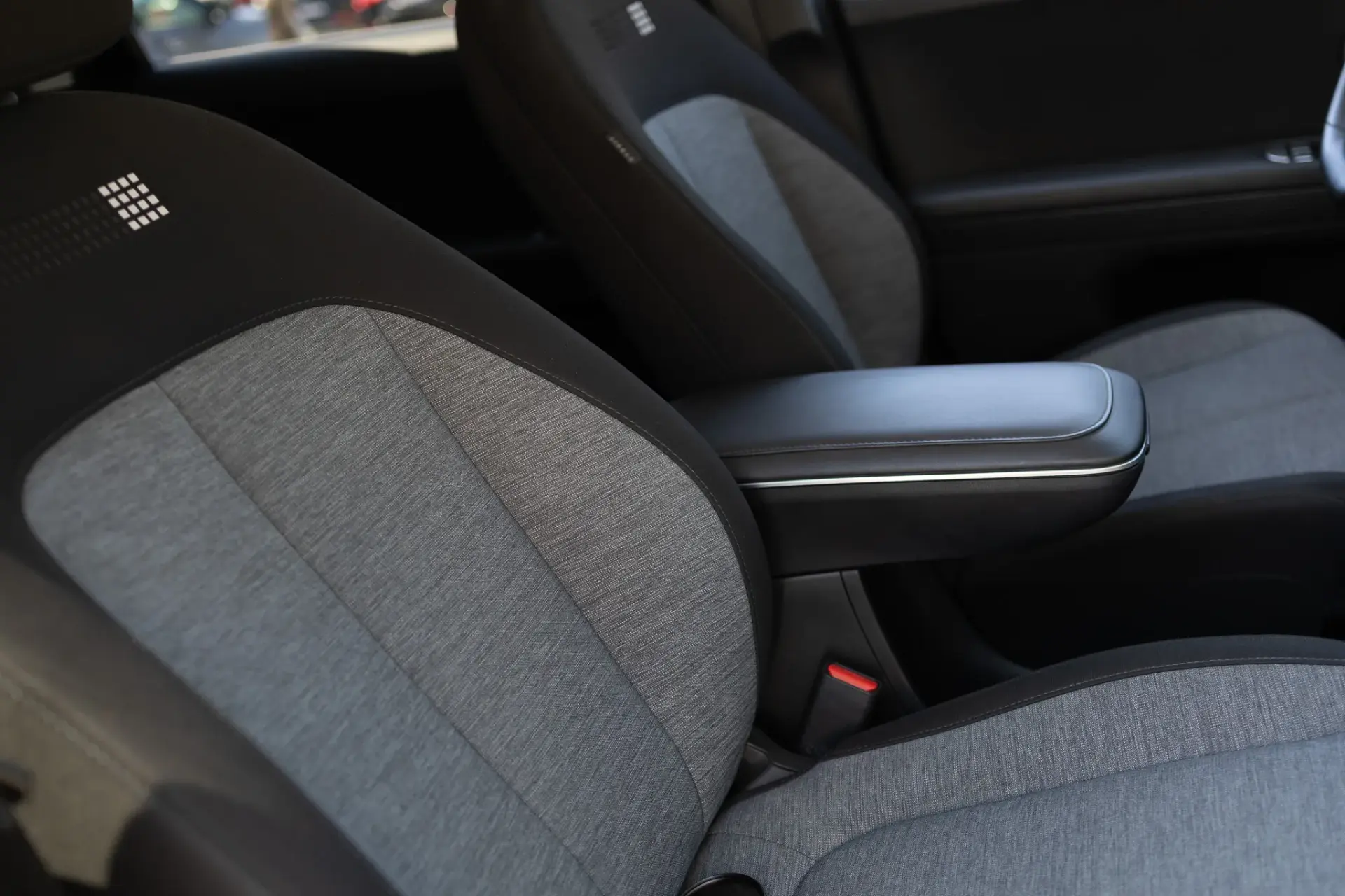 Hyundai Ioniq 5 58 kWh Techniq 31