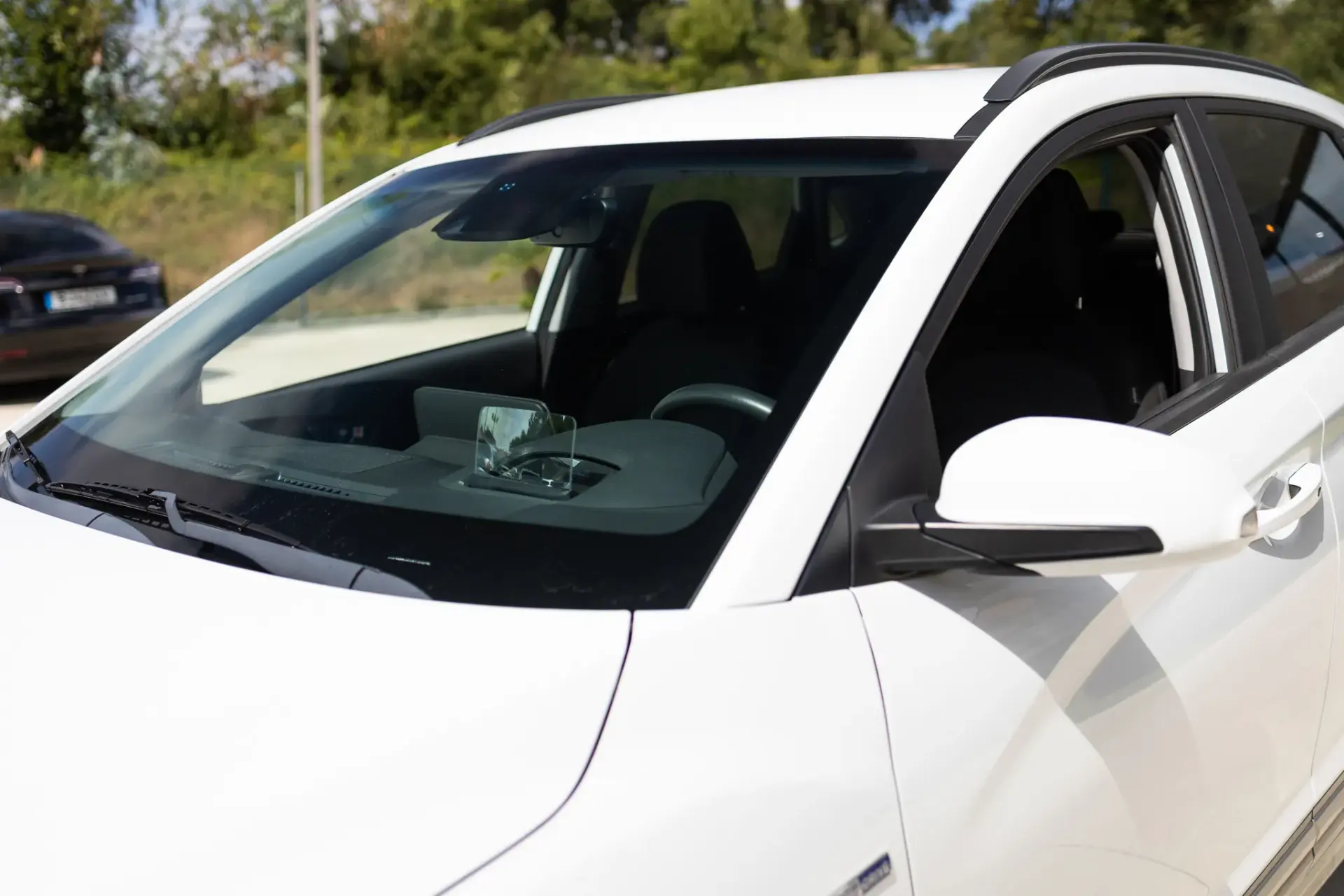 Hyundai Kauai 39 kWh Executive 20