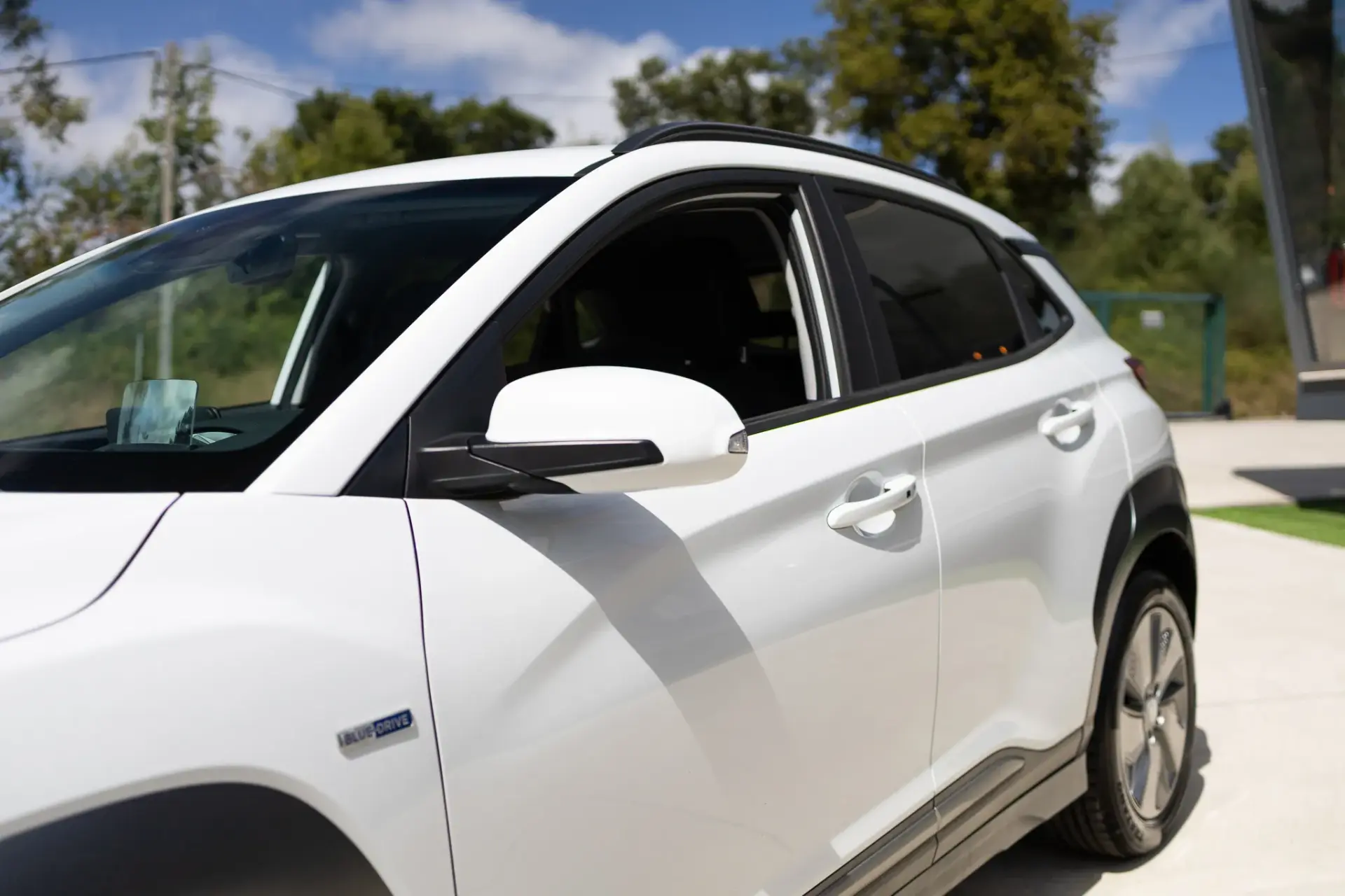 Hyundai Kauai 39 kWh Executive 21