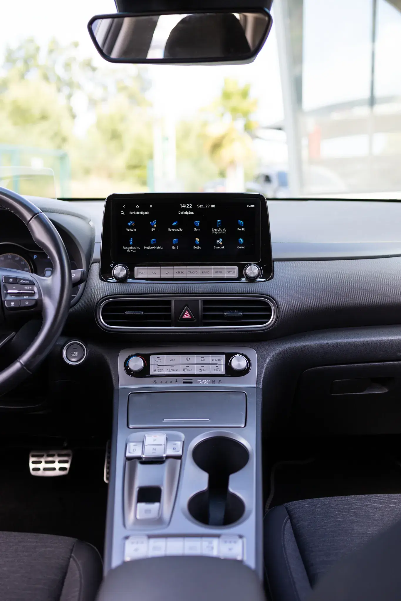 Hyundai Kauai 39 kWh Executive 28