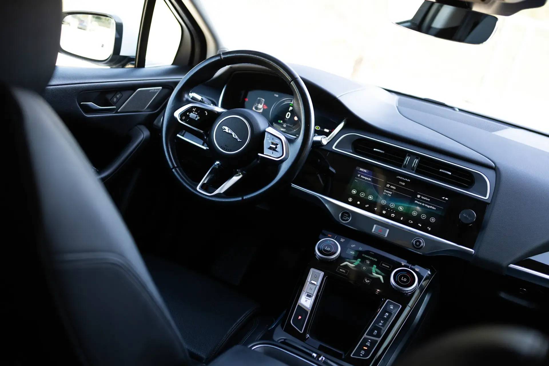 Jaguar I-Pace S AWD Aut. 2