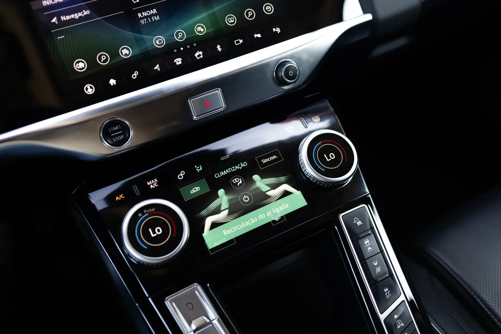 Jaguar I-Pace S AWD Aut. 22