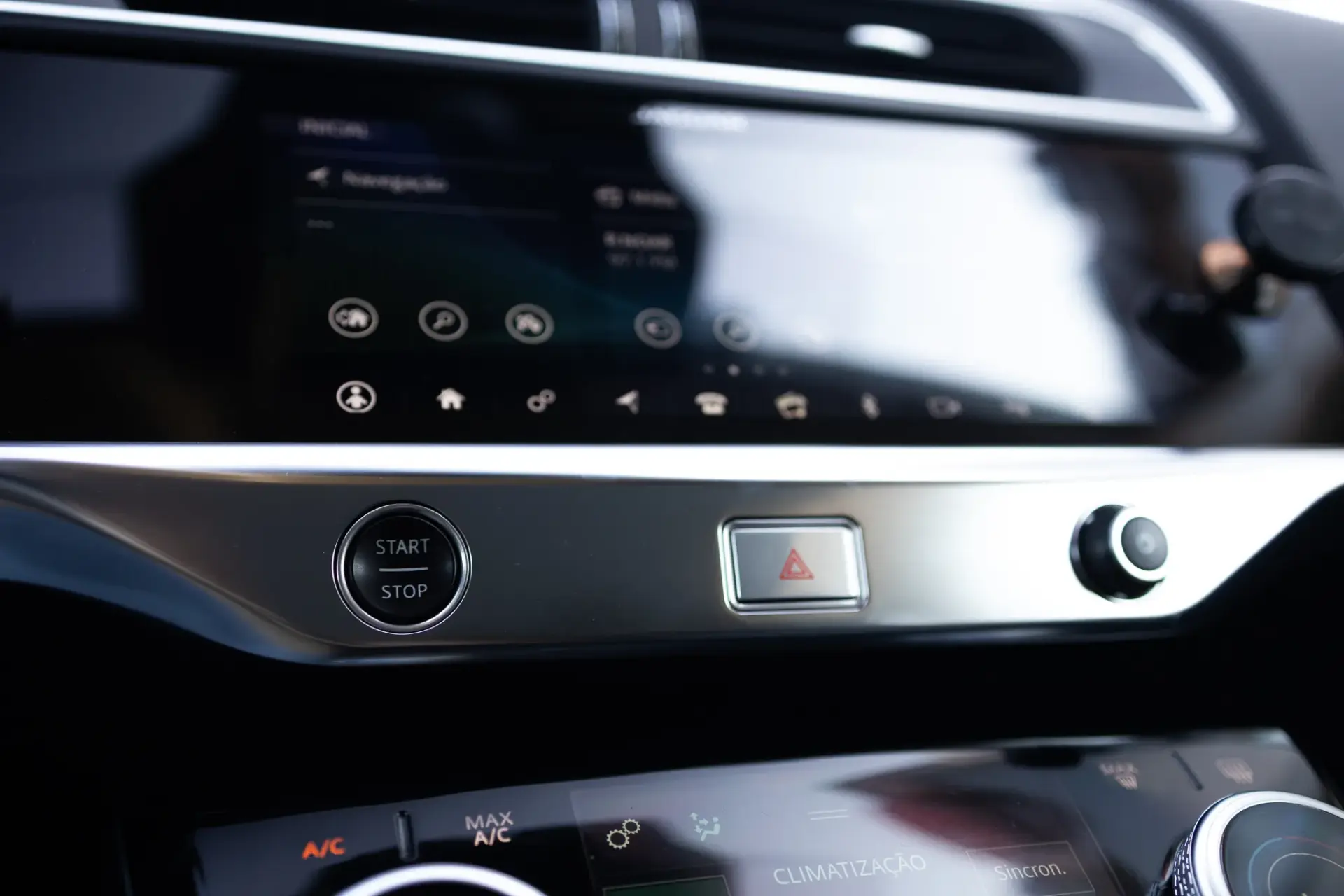 Jaguar I-Pace S AWD Aut. 26