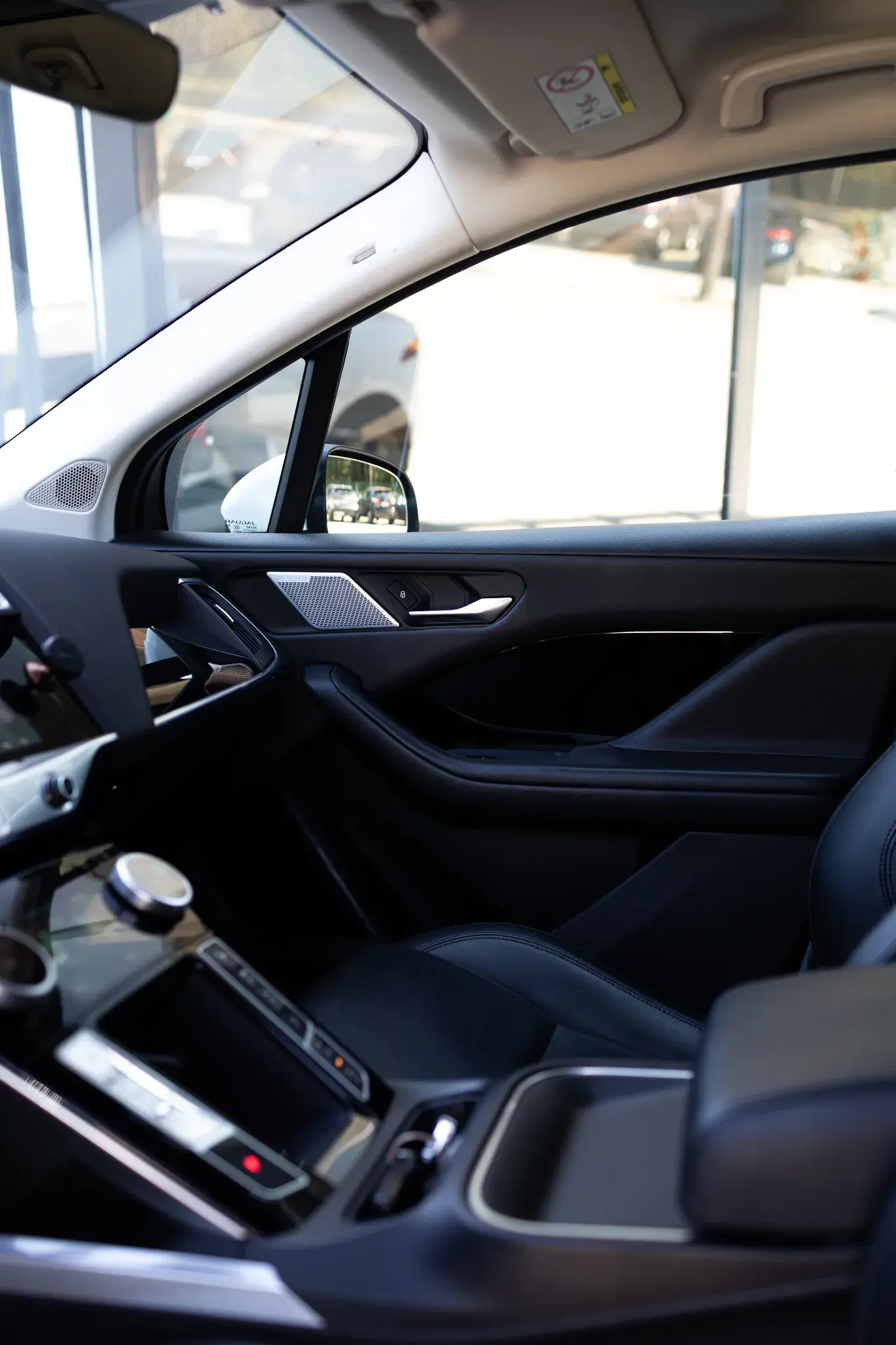 Jaguar I-Pace S AWD Aut. 30