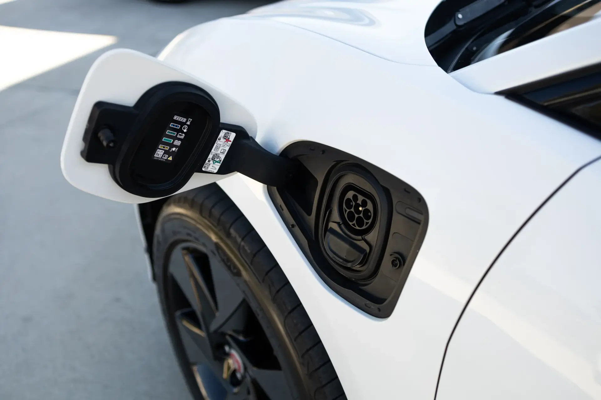 Jaguar I-Pace S AWD Aut. 36